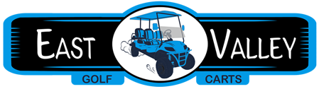 ICON - East Valley Golf Carts