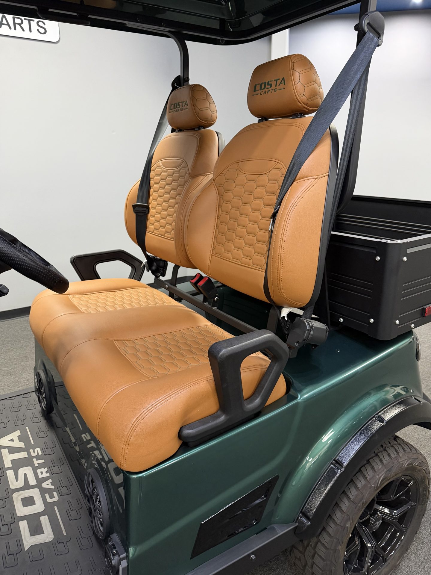 
								2025 Costa Carts 200U full									