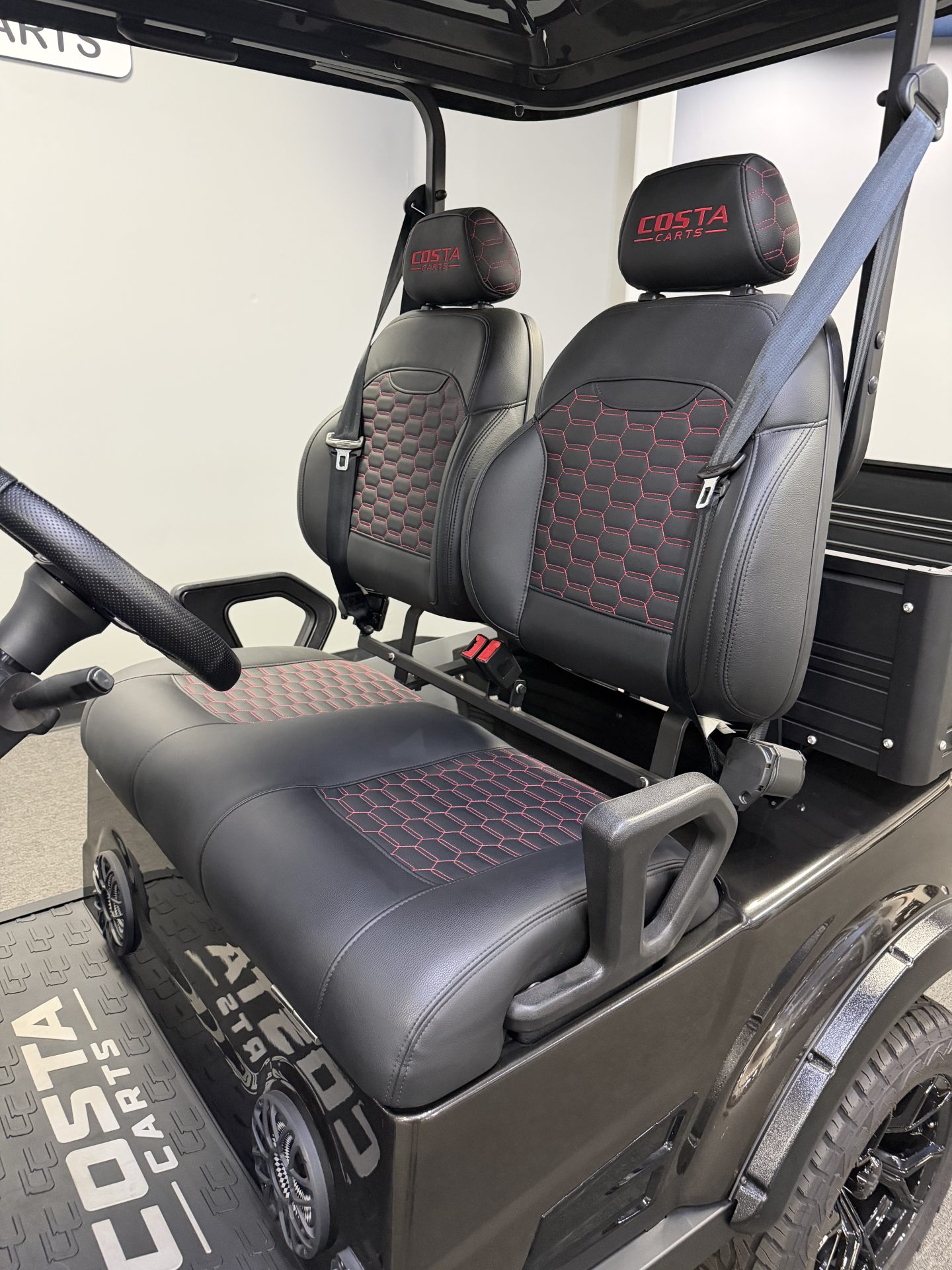 
								2025 Costa Carts 200U full									
