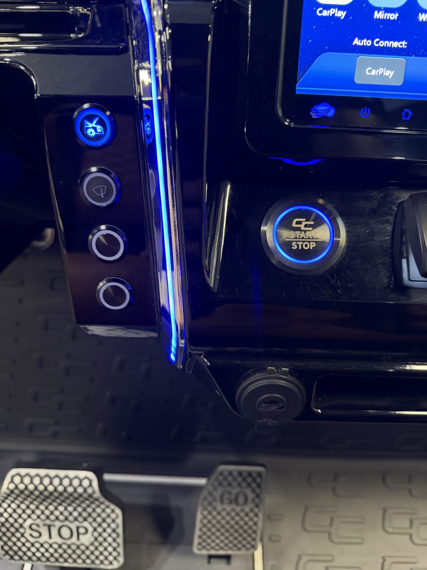 
								2025 Costa Carts 200U full									