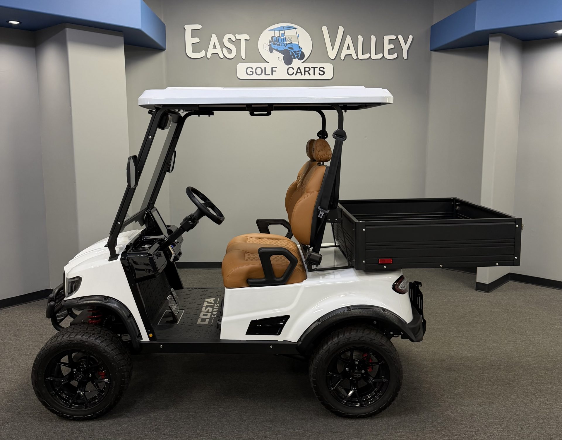 2025 Costa Carts 200U