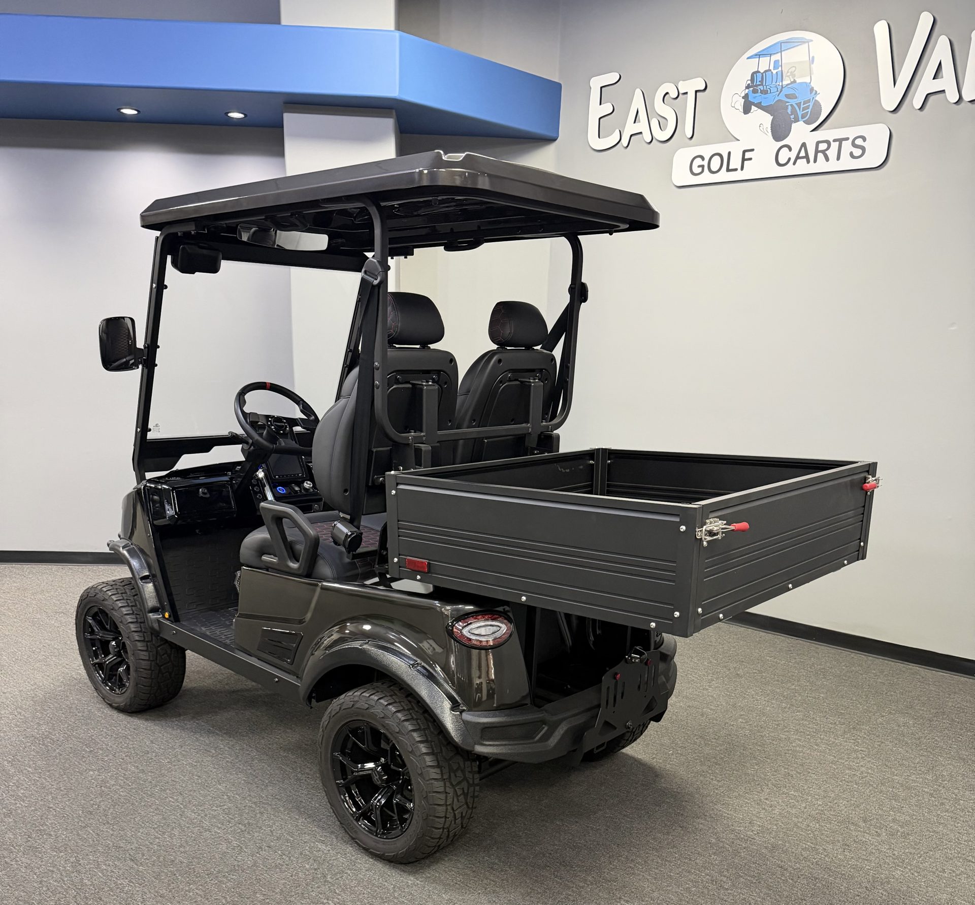 
								2025 Costa Carts 200U full									