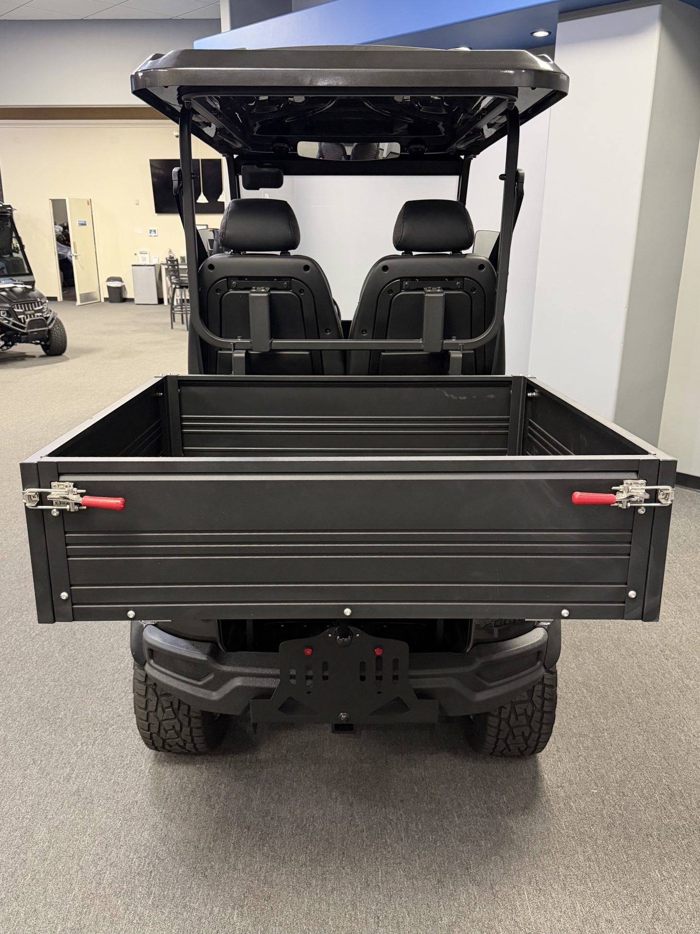
								2025 Costa Carts 200U full									