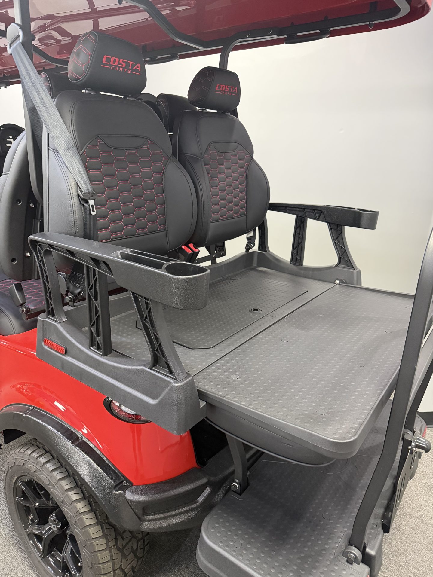 
								2025 Costa Carts 600S full									