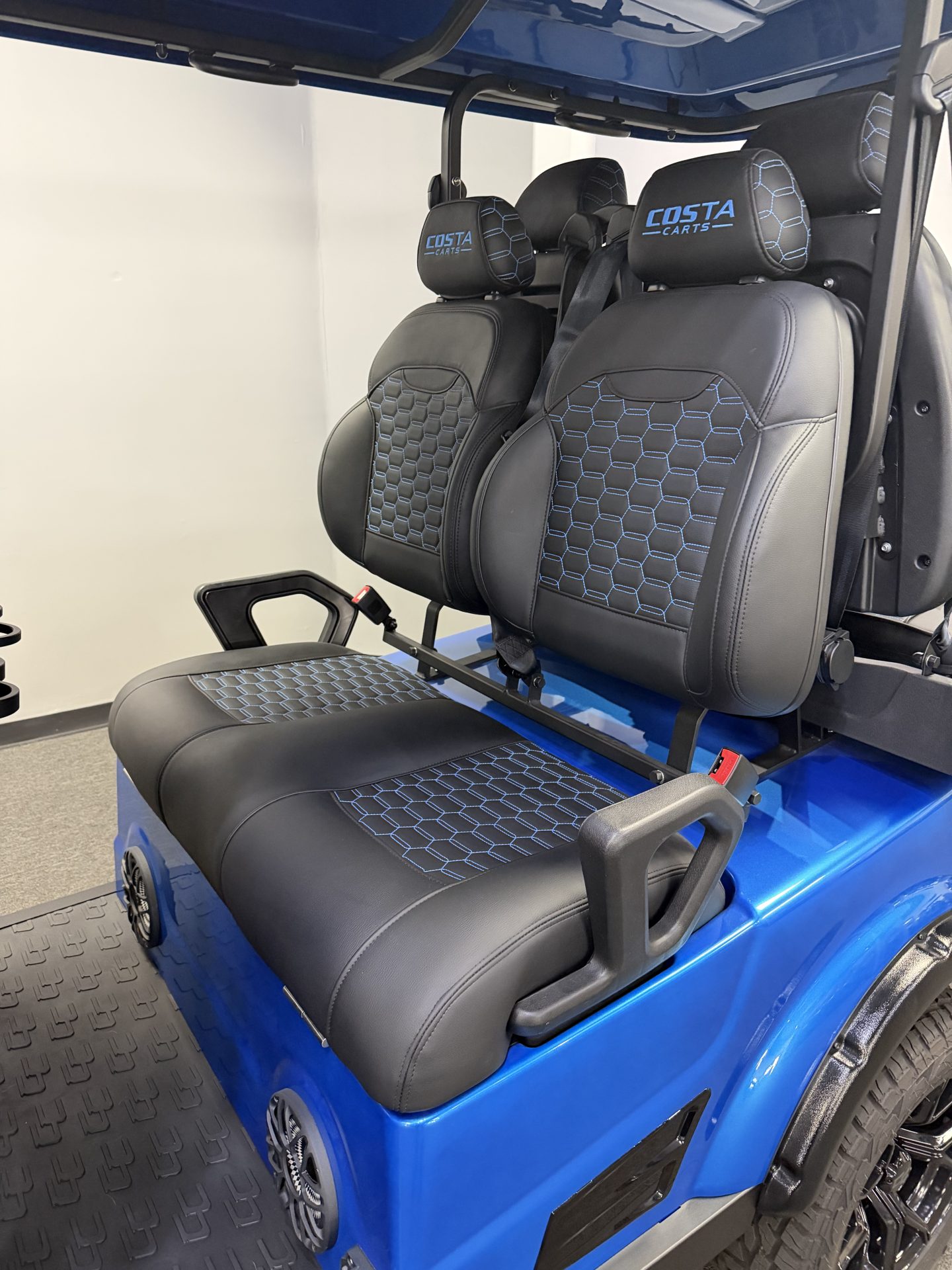 
								2025 Costa Carts 600S full									