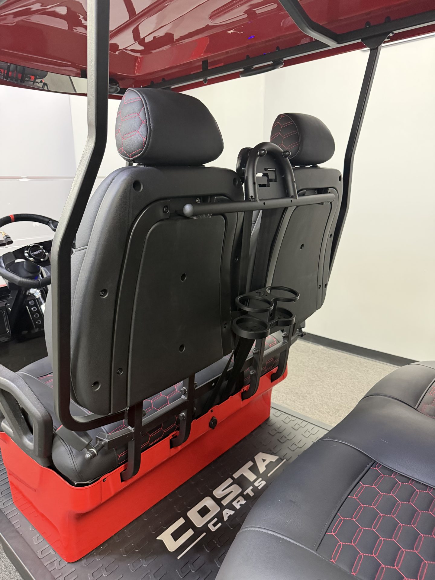
								2025 Costa Carts 600S full									