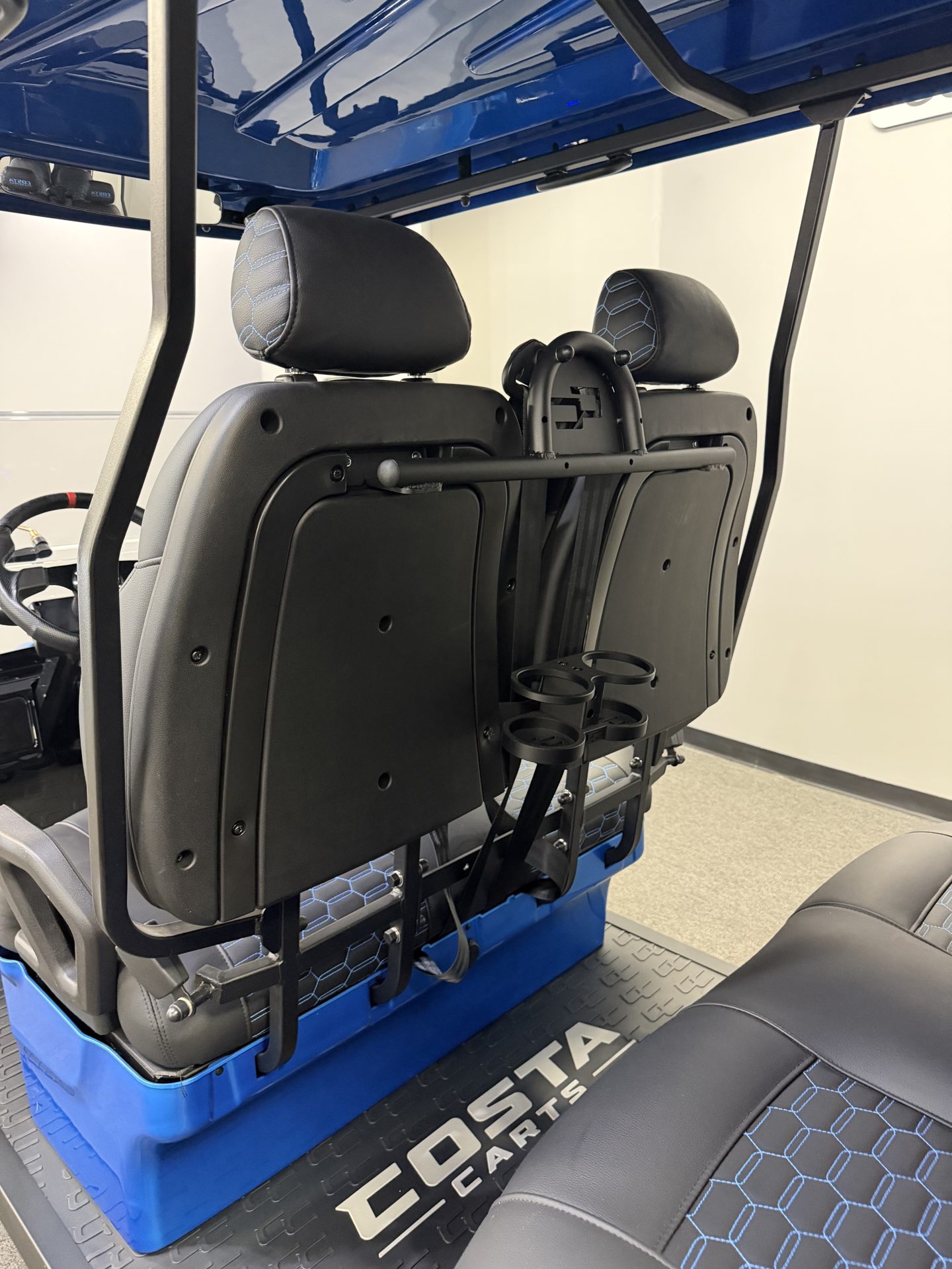 
								2025 Costa Carts 600S full									