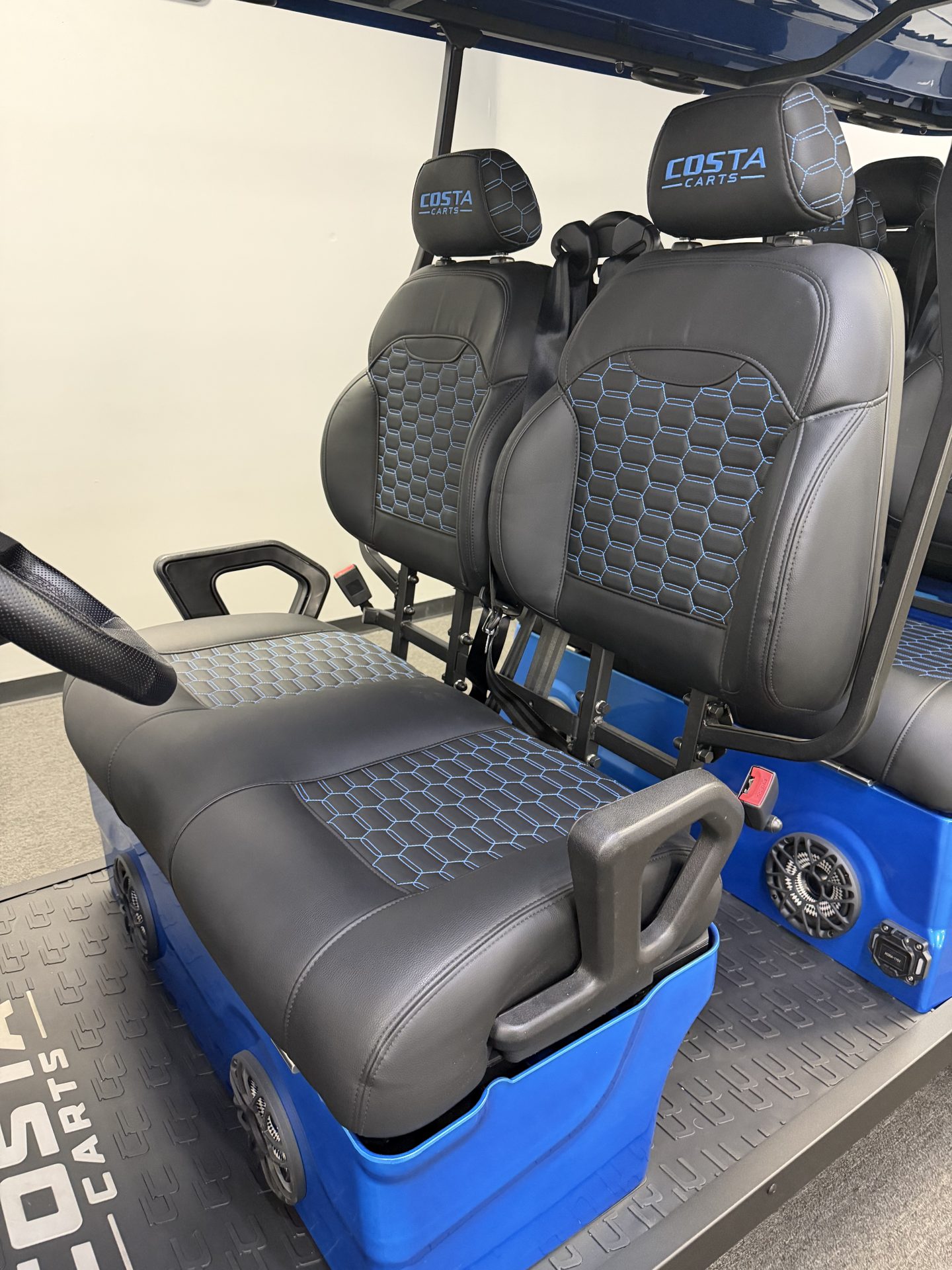 
								2025 Costa Carts 600S full									