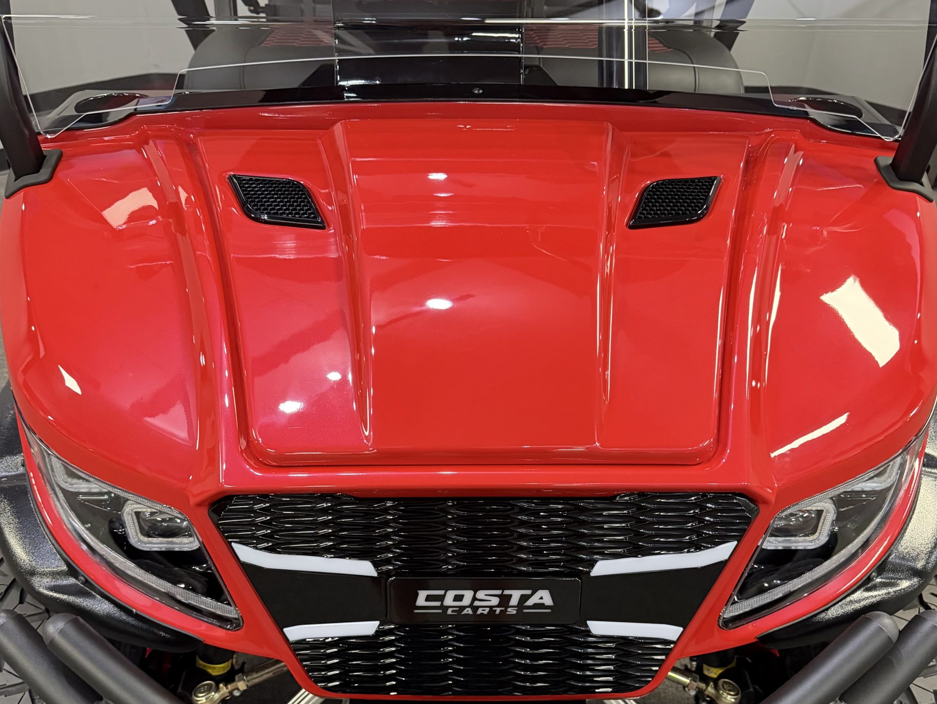 
								2025 Costa Carts 600S full									