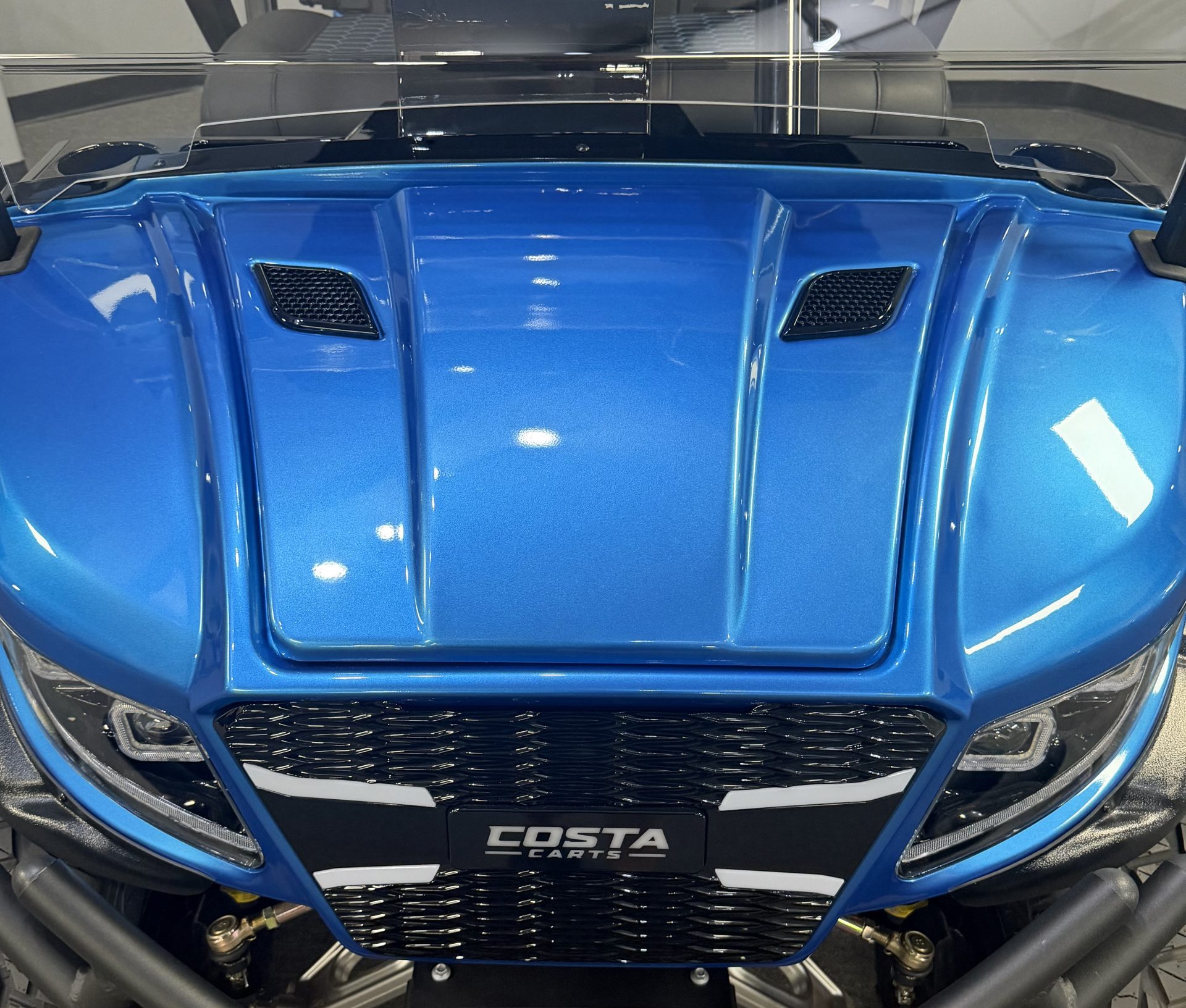 
								2025 Costa Carts 600S full									