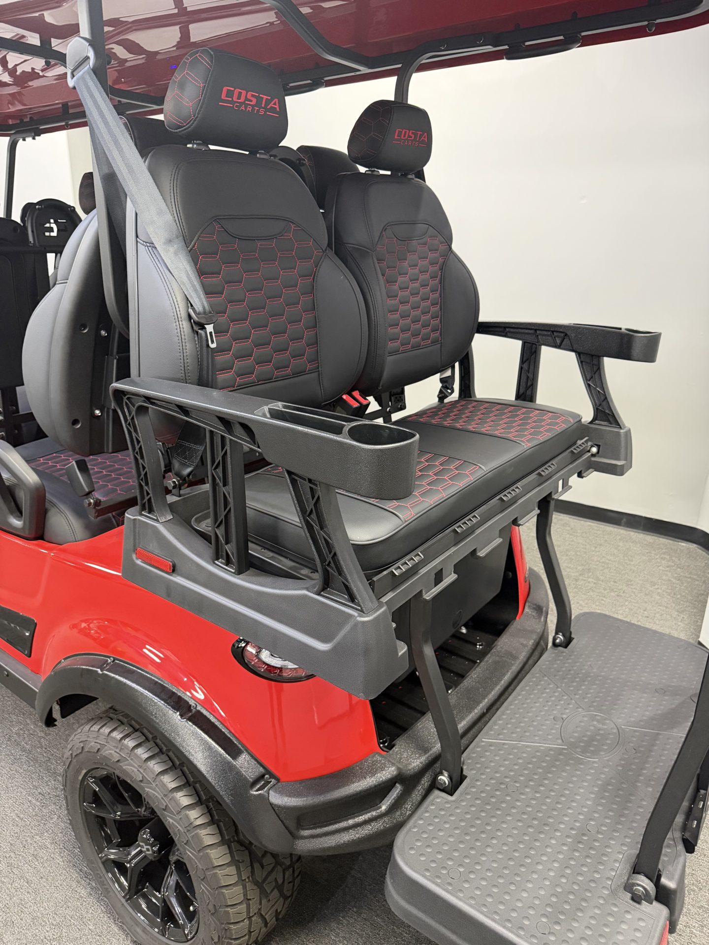 
								2025 Costa Carts 600S full									