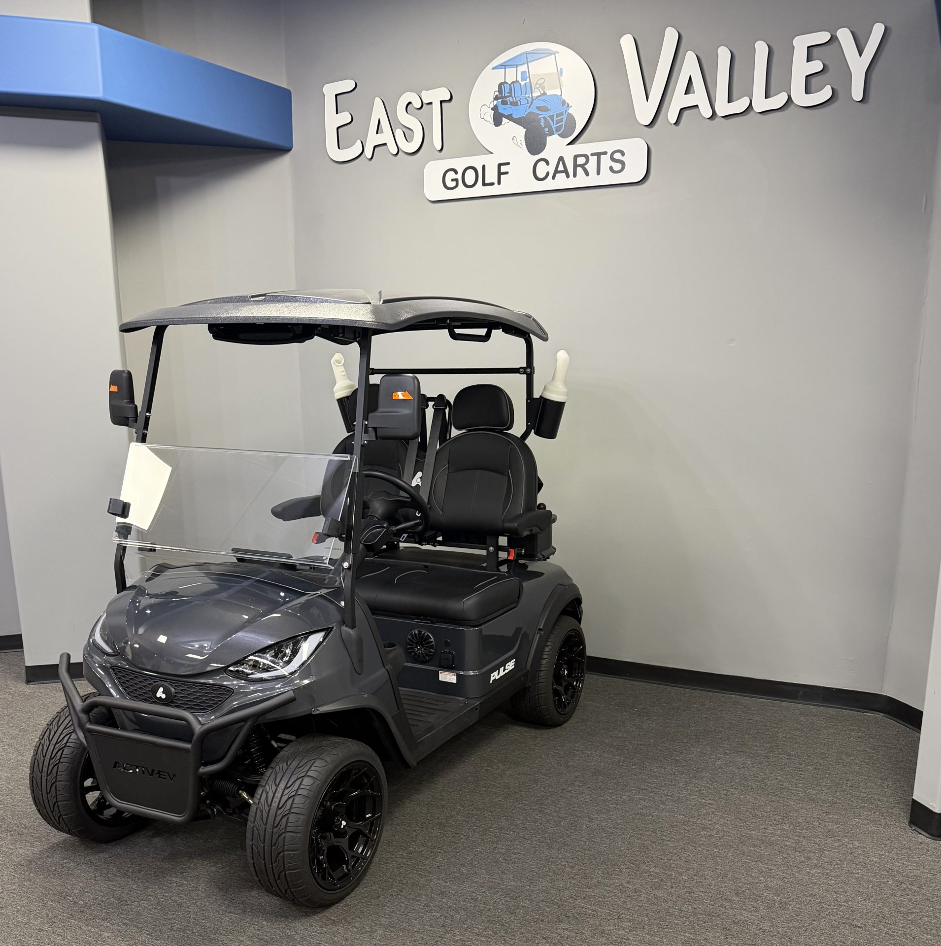 2026 ActivEV Pulse 2P
