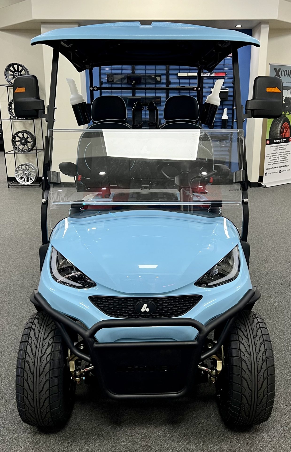 2026 ActivEV Pulse 2P