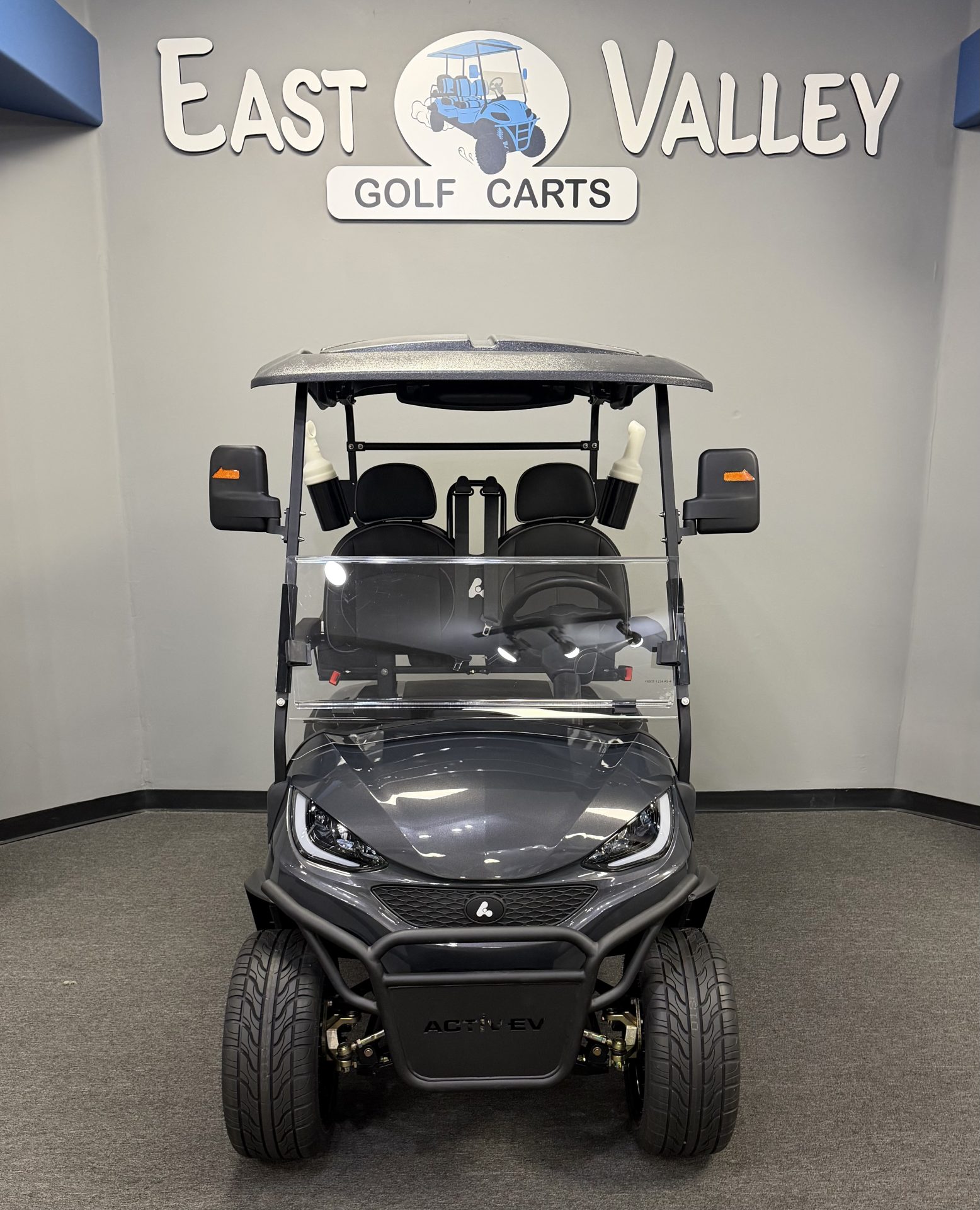 2026 ActivEV Pulse 2P