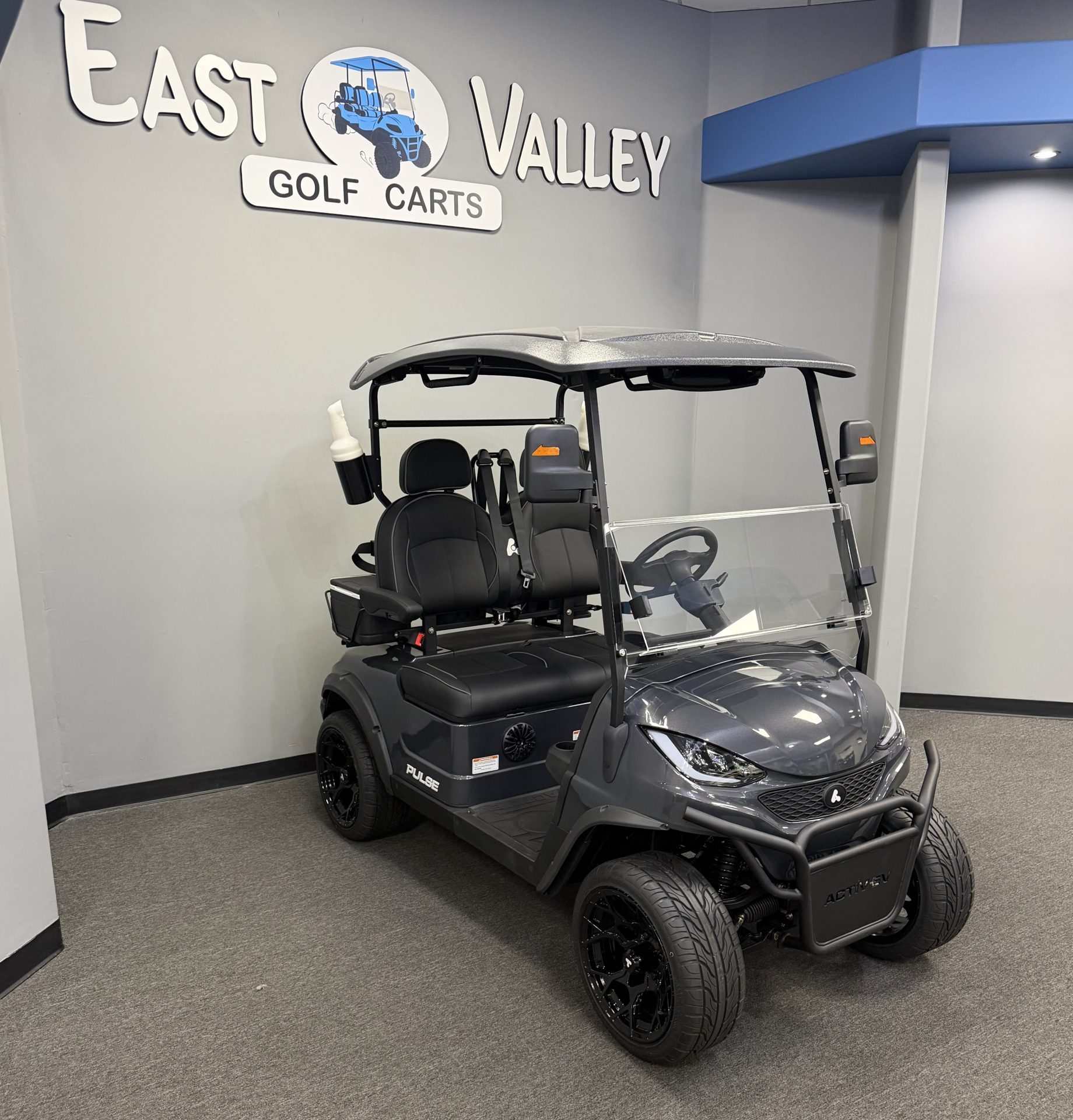 2026 ActivEV Pulse 2P