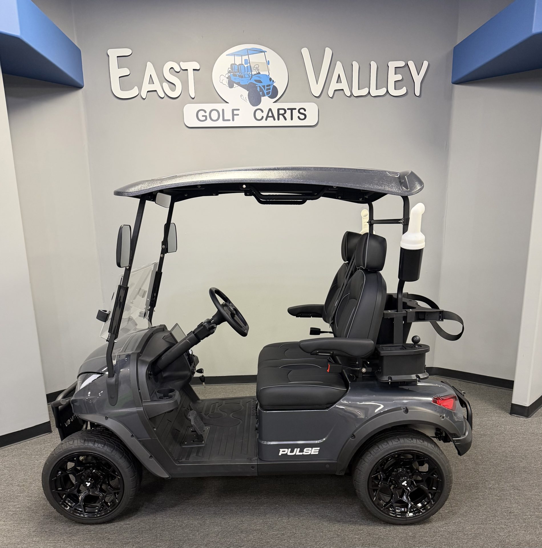 2026 ActivEV Pulse 2P