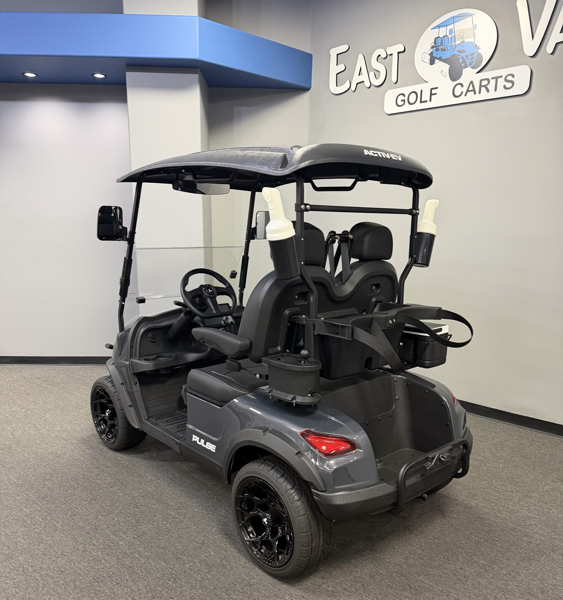 2026 ActivEV Pulse 2P
