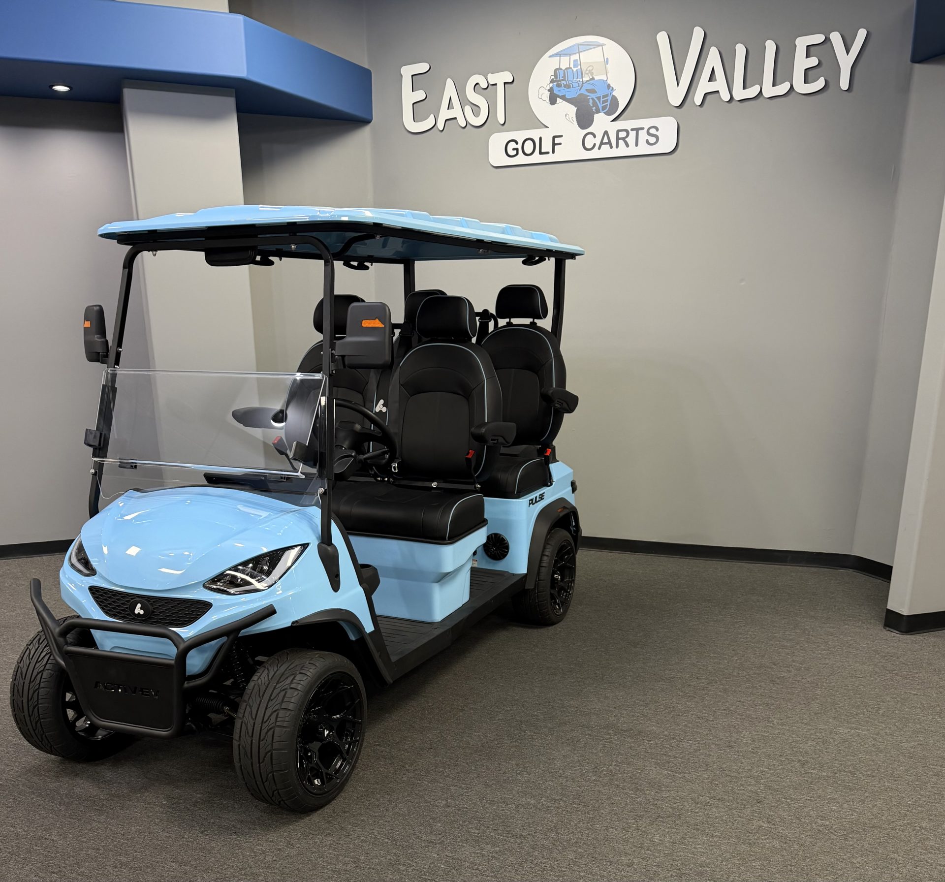 2026 ActivEV Pulse 4F