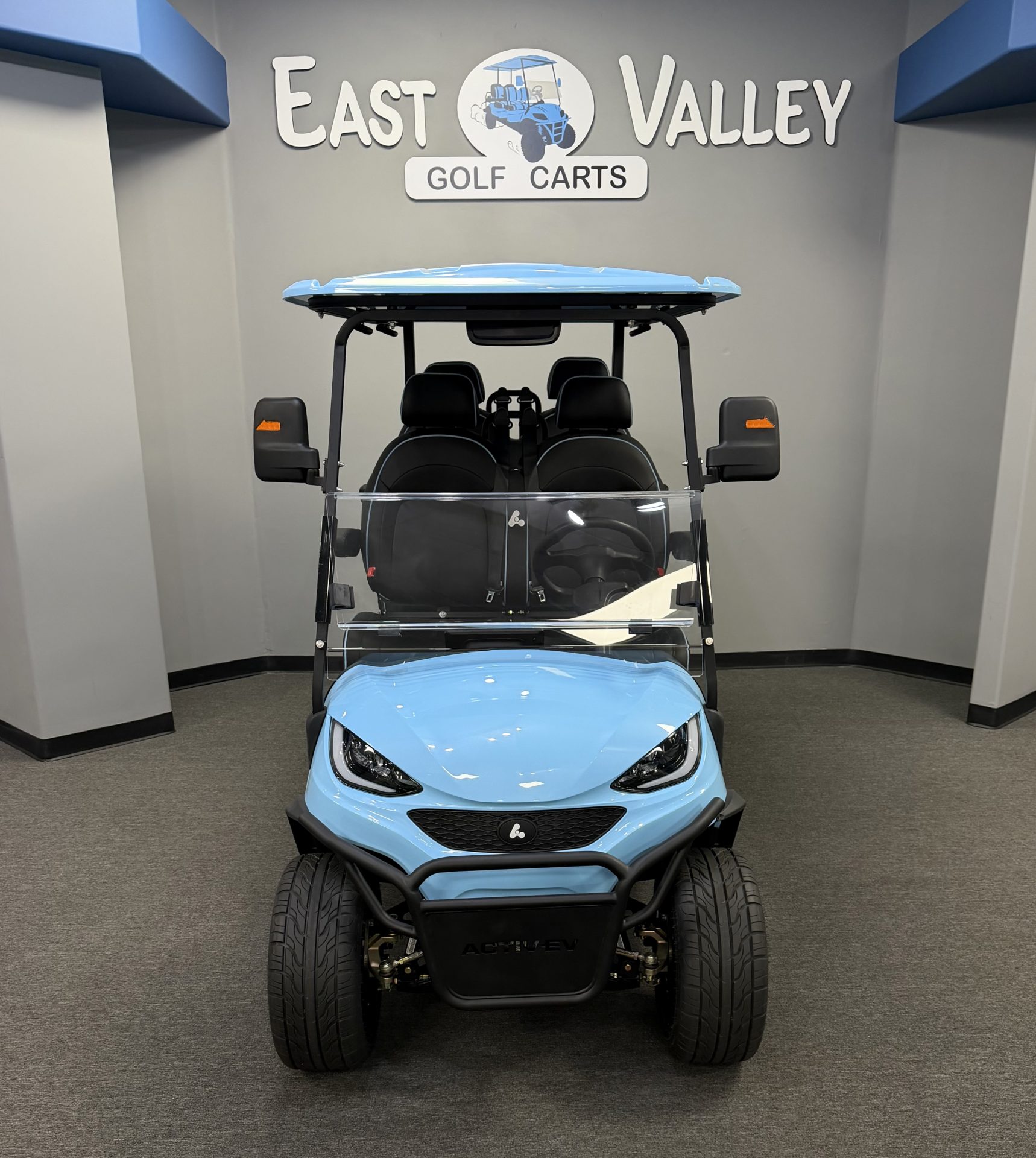 2026 ActivEV Pulse 4F
