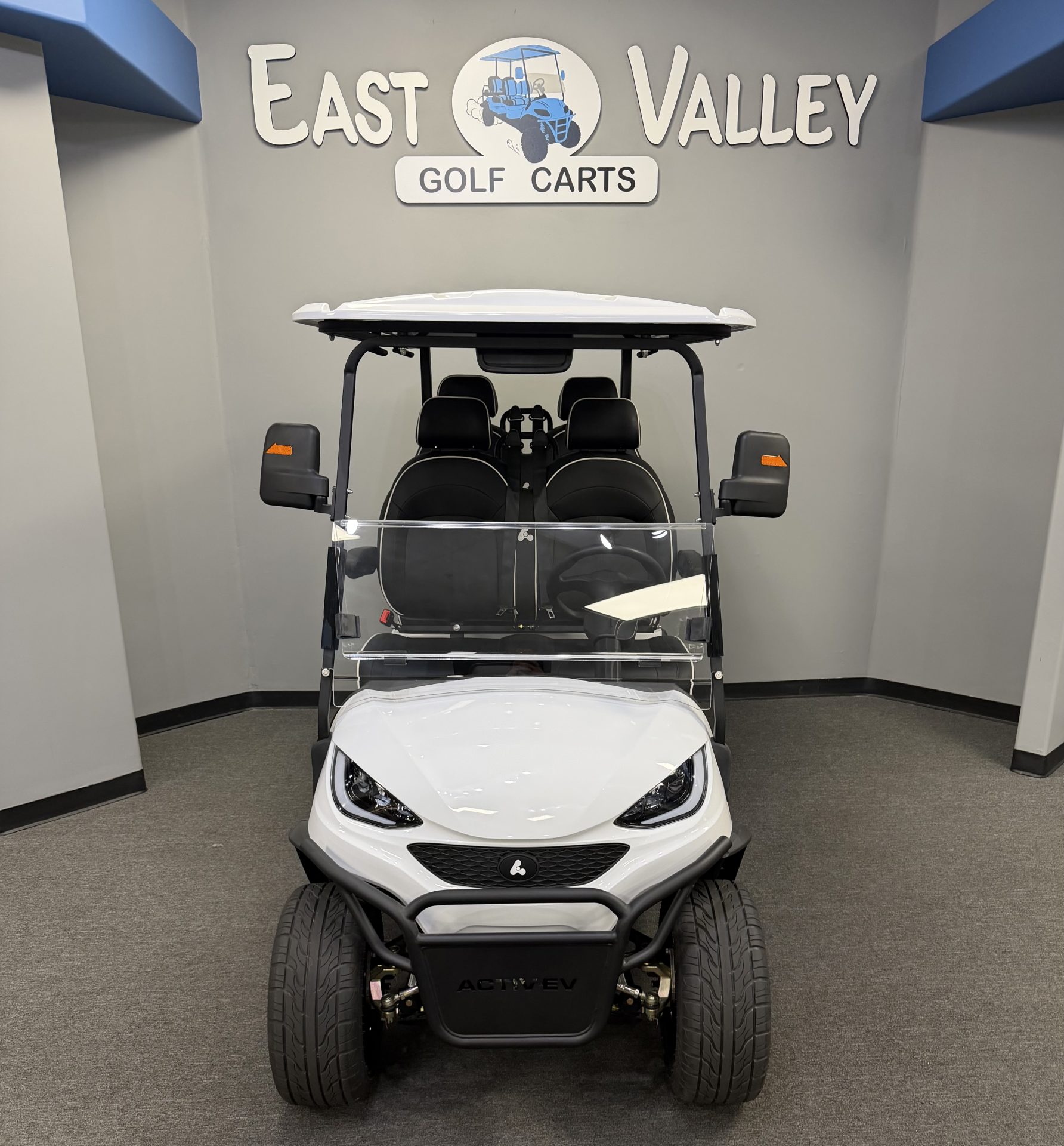 2026 ActivEV Pulse 4F
