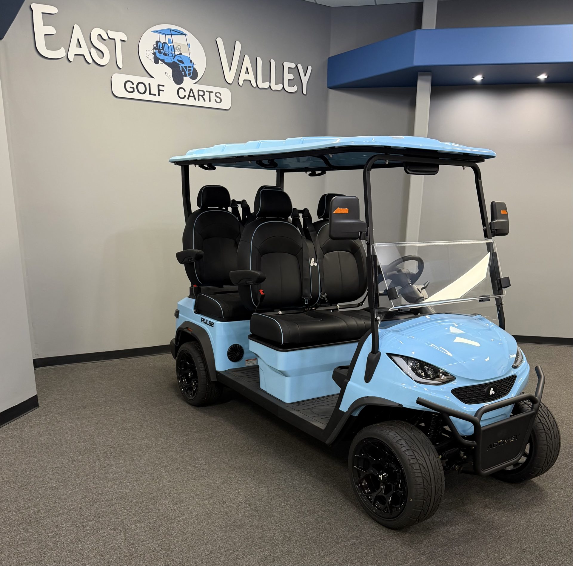 2026 ActivEV Pulse 4F