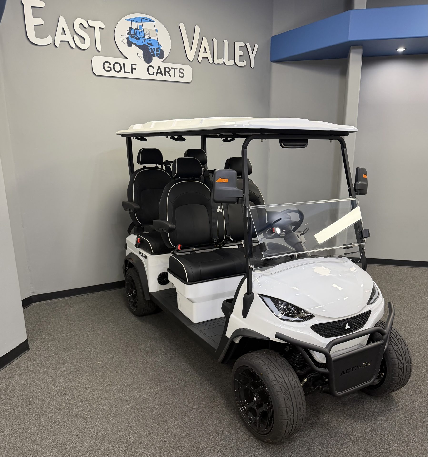 2026 ActivEV Pulse 4F