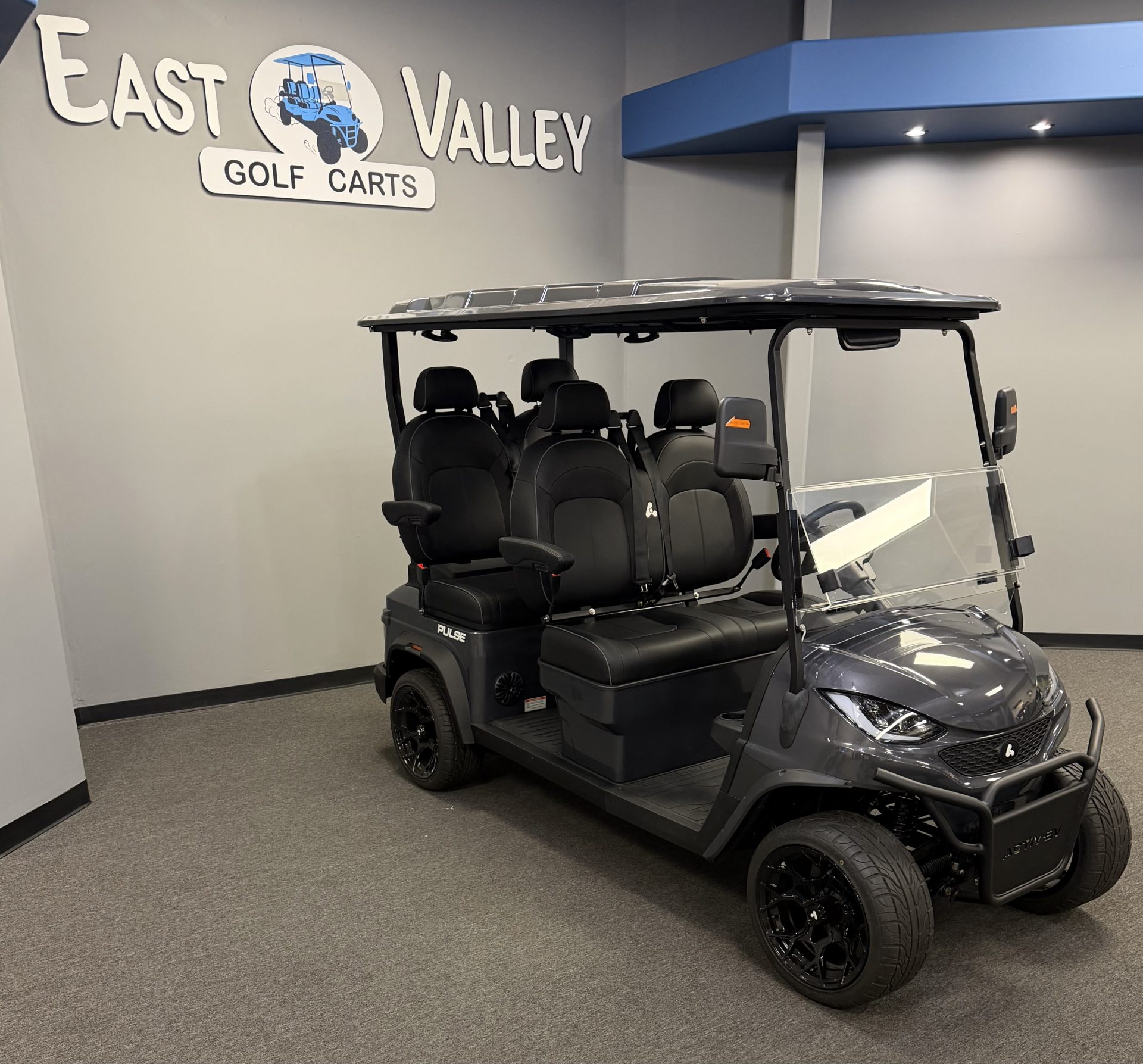 2026 ActivEV Pulse 4F