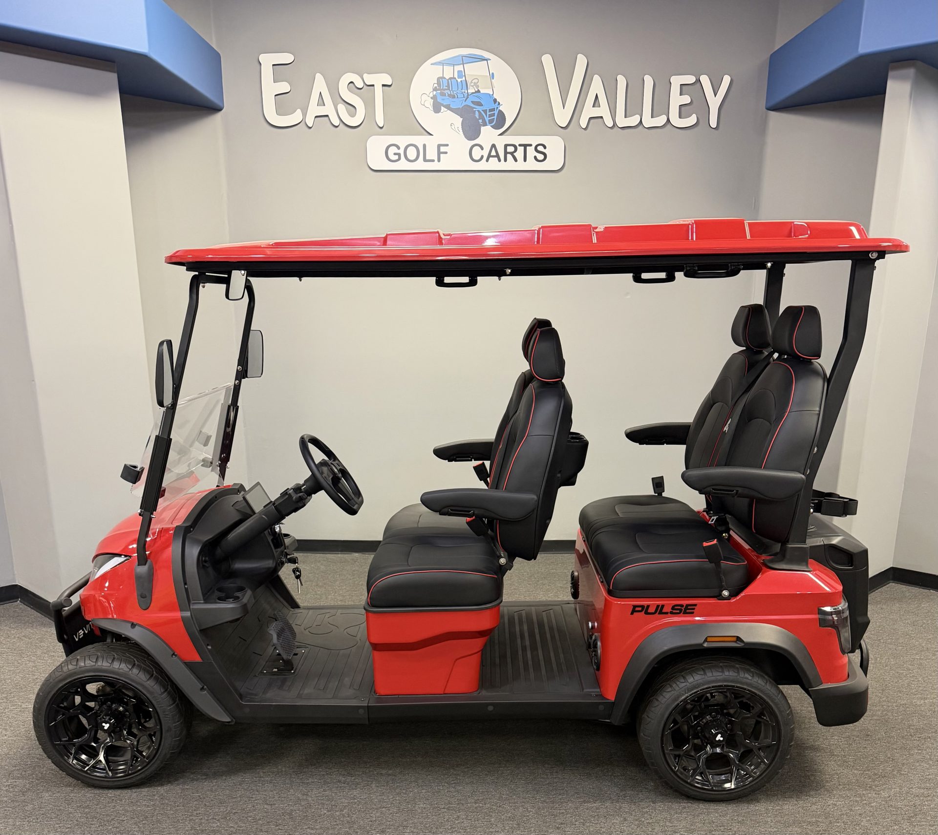 2026 ActivEV Pulse 4F