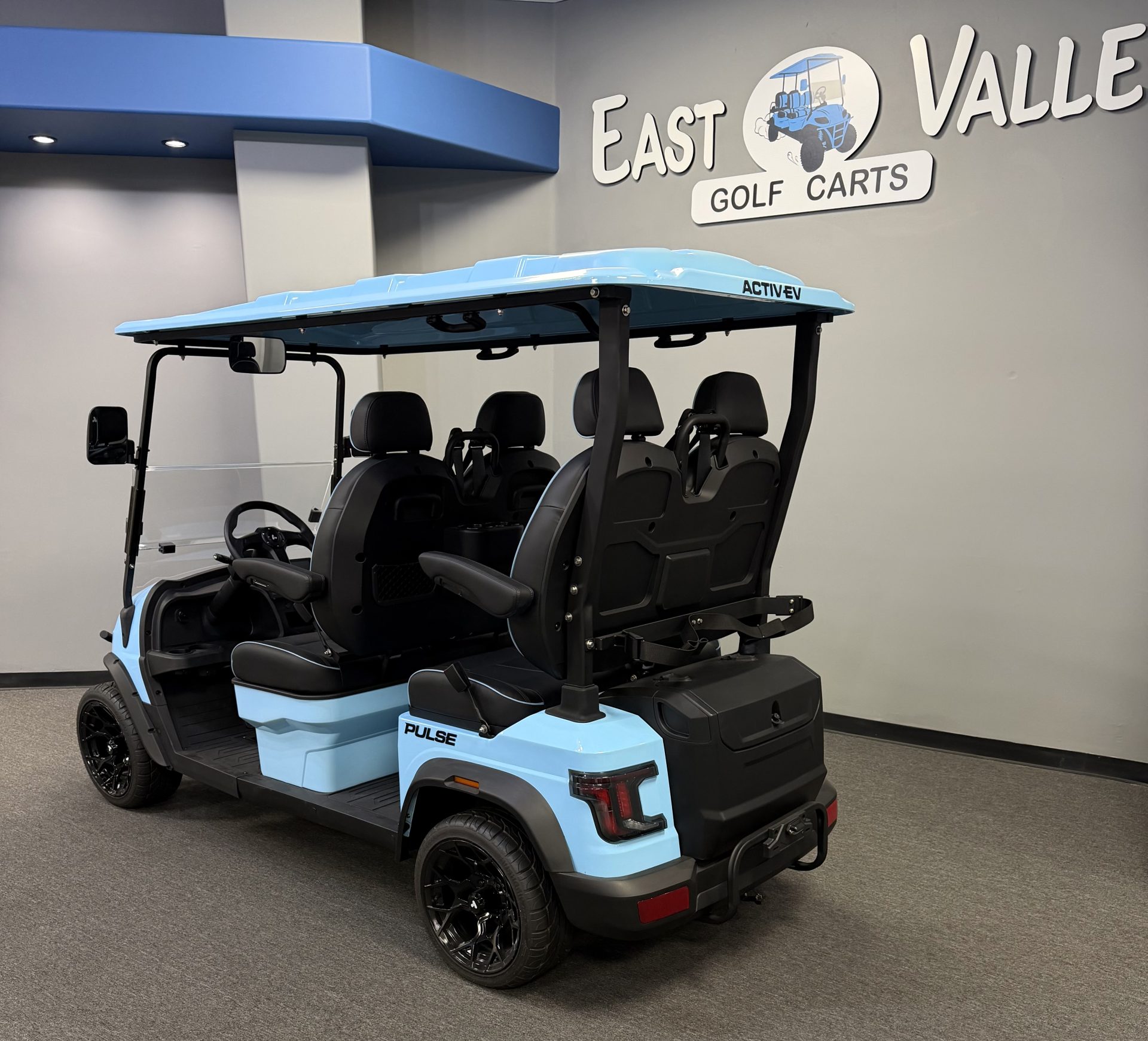 2026 ActivEV Pulse 4F