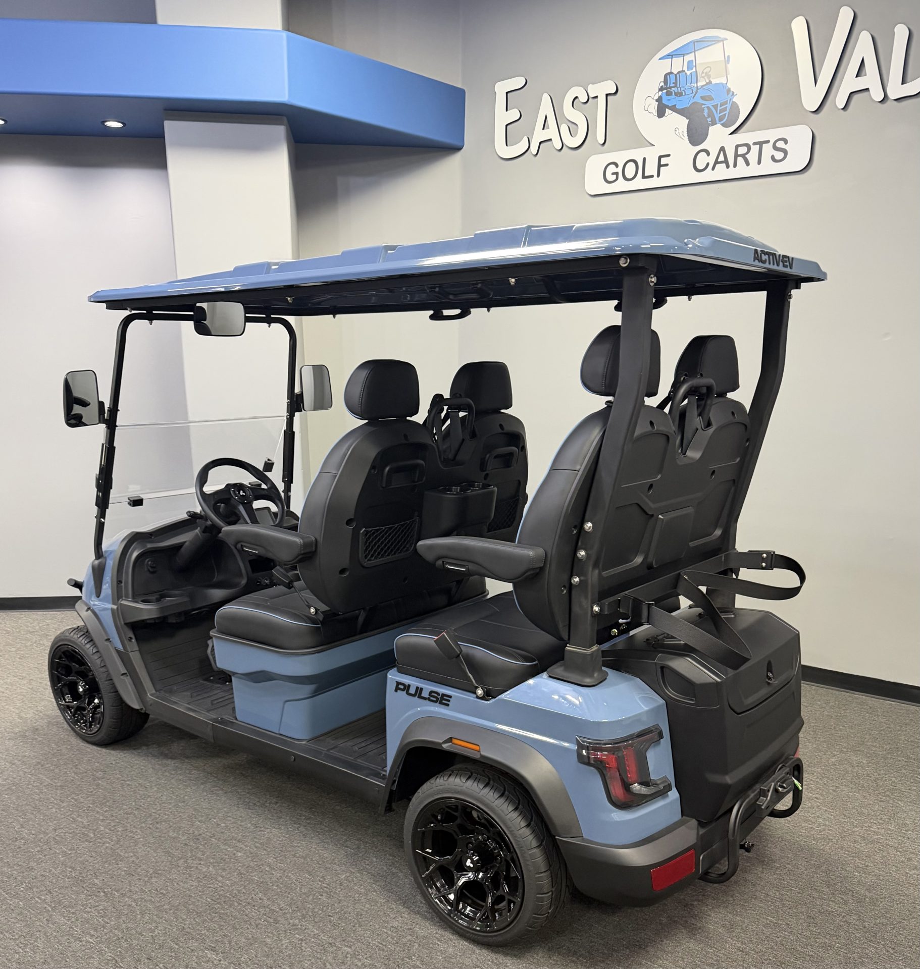 2026 ActivEV Pulse 4F