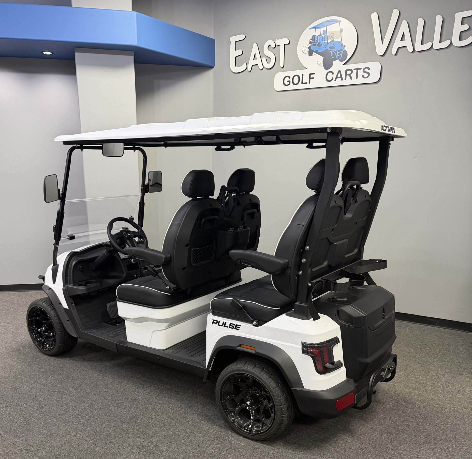 2026 ActivEV Pulse 4F