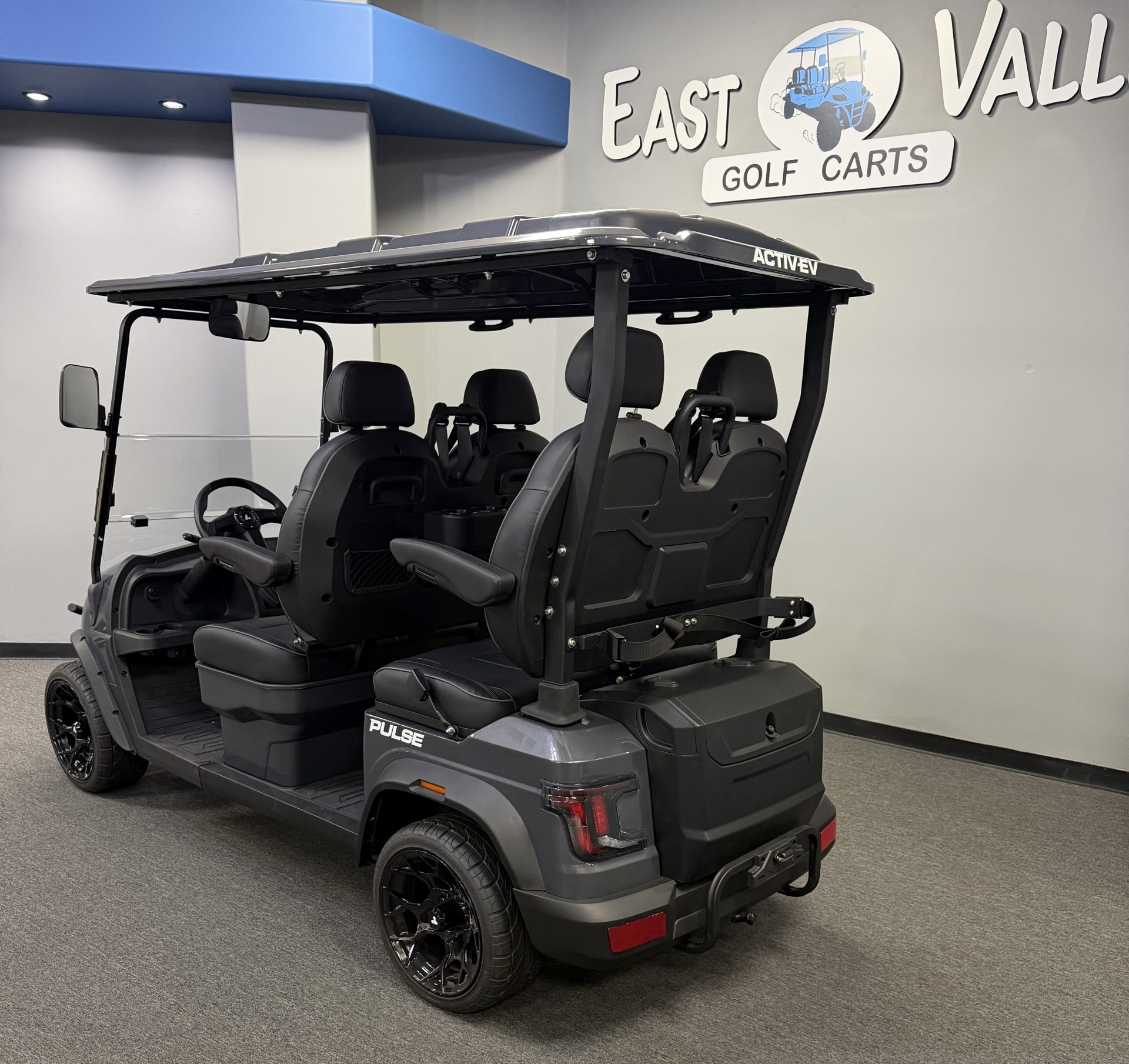 2026 ActivEV Pulse 4F