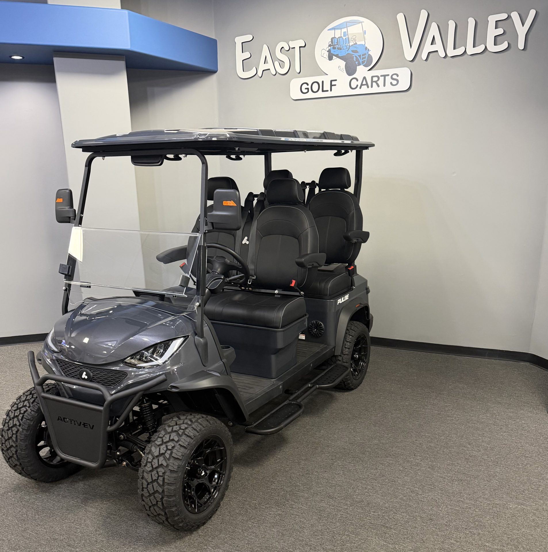 2026 ActivEV Pulse 4FL