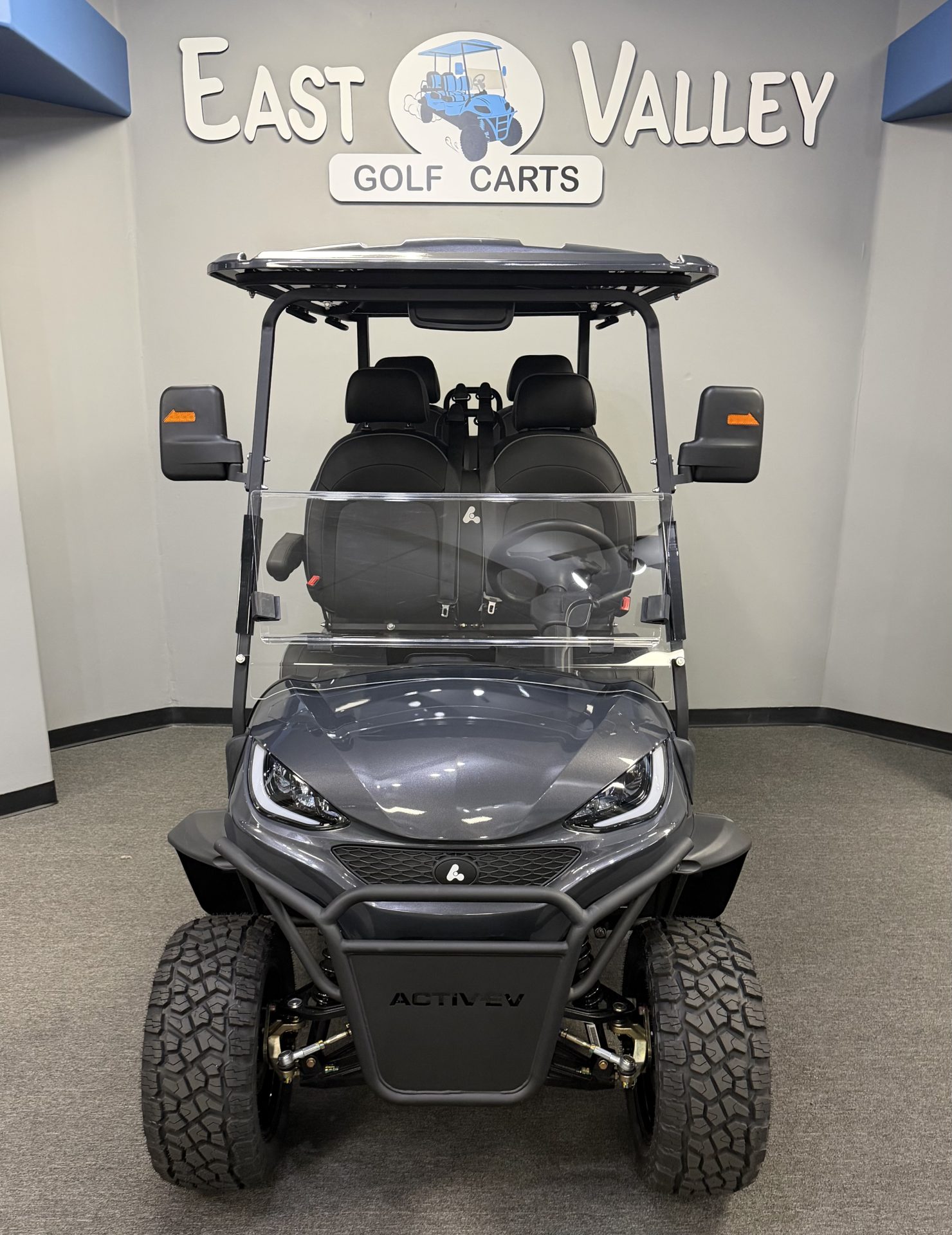 2026 ActivEV Pulse 4FL
