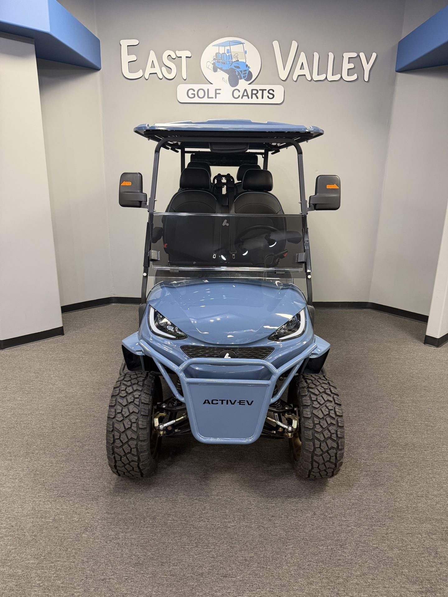 2026 ActivEV Pulse 4FL