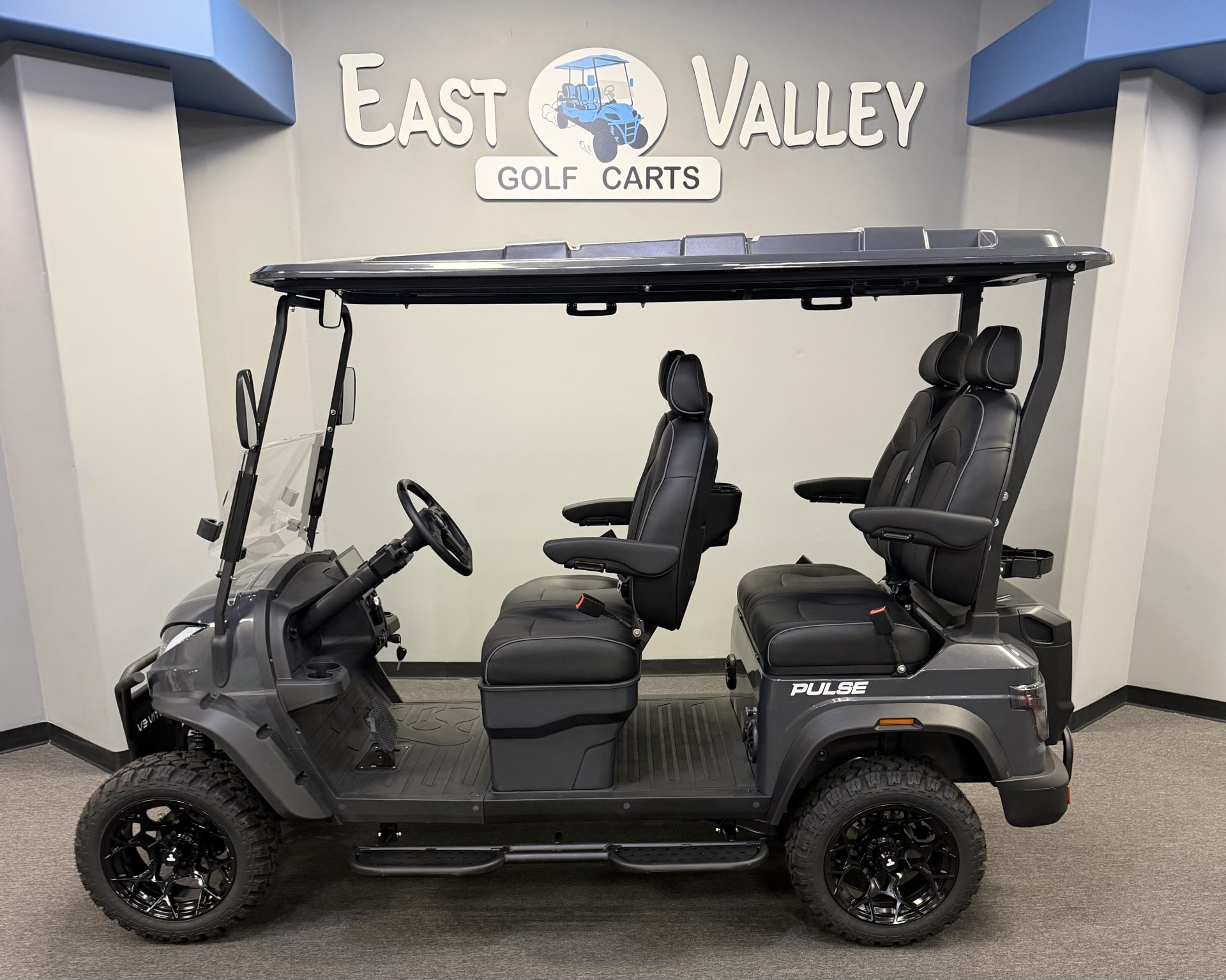 2026 ActivEV Pulse 4FL