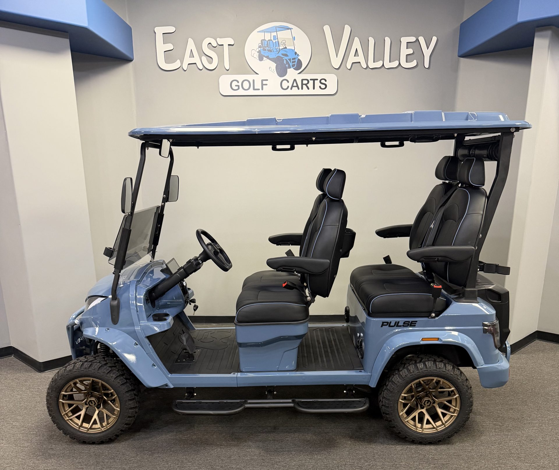 2026 ActivEV Pulse 4FL