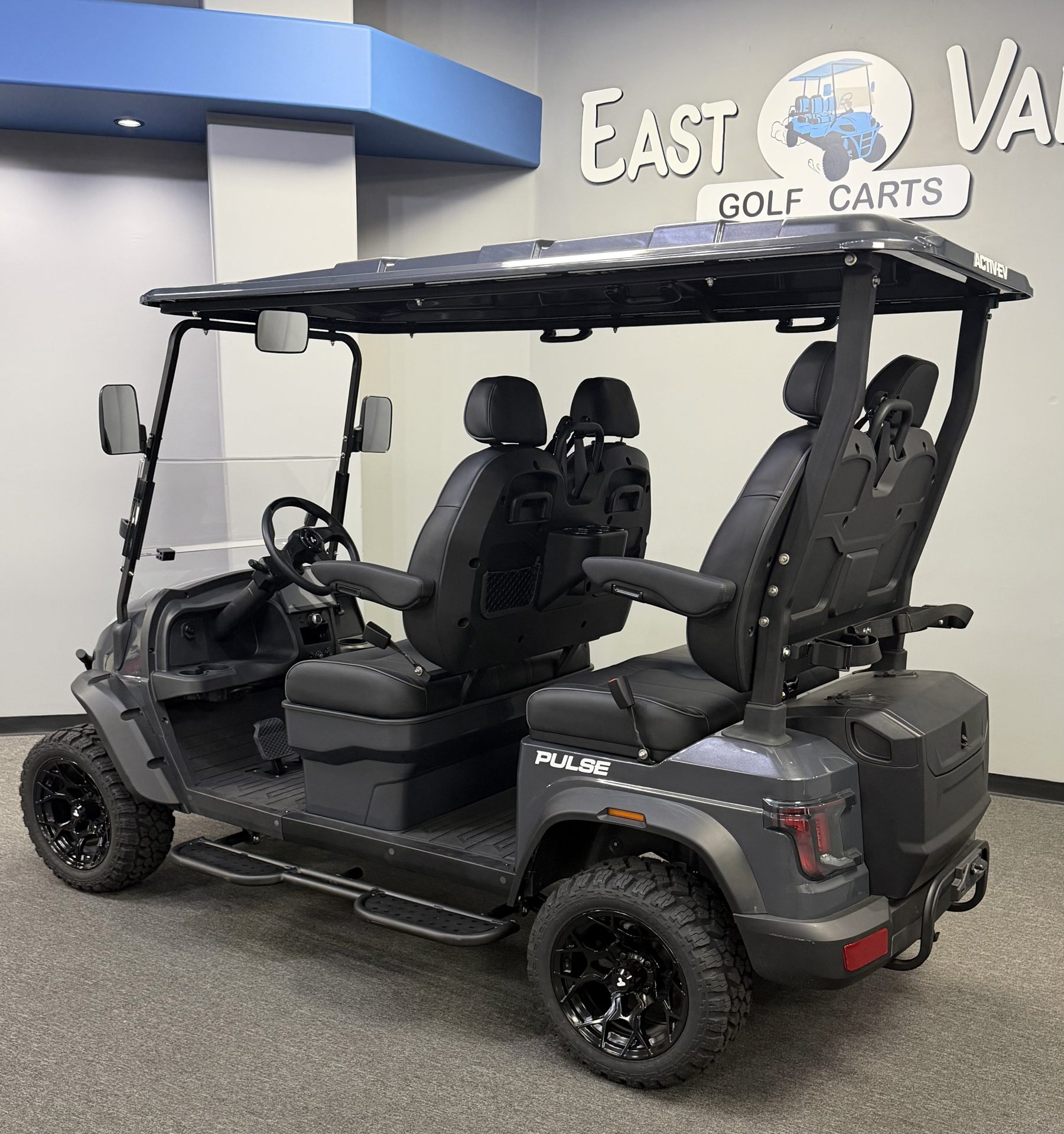 2026 ActivEV Pulse 4FL