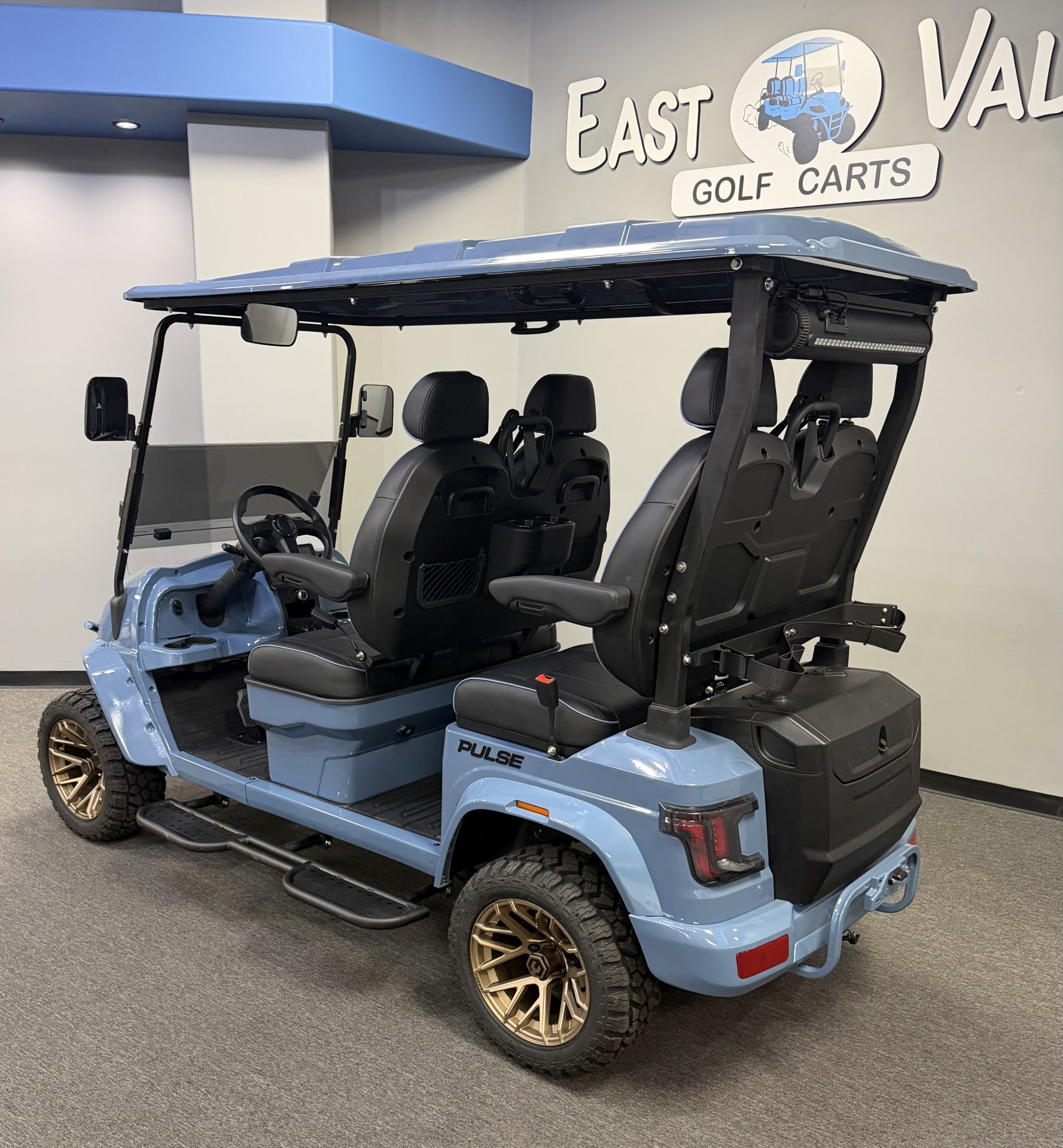 2026 ActivEV Pulse 4FL