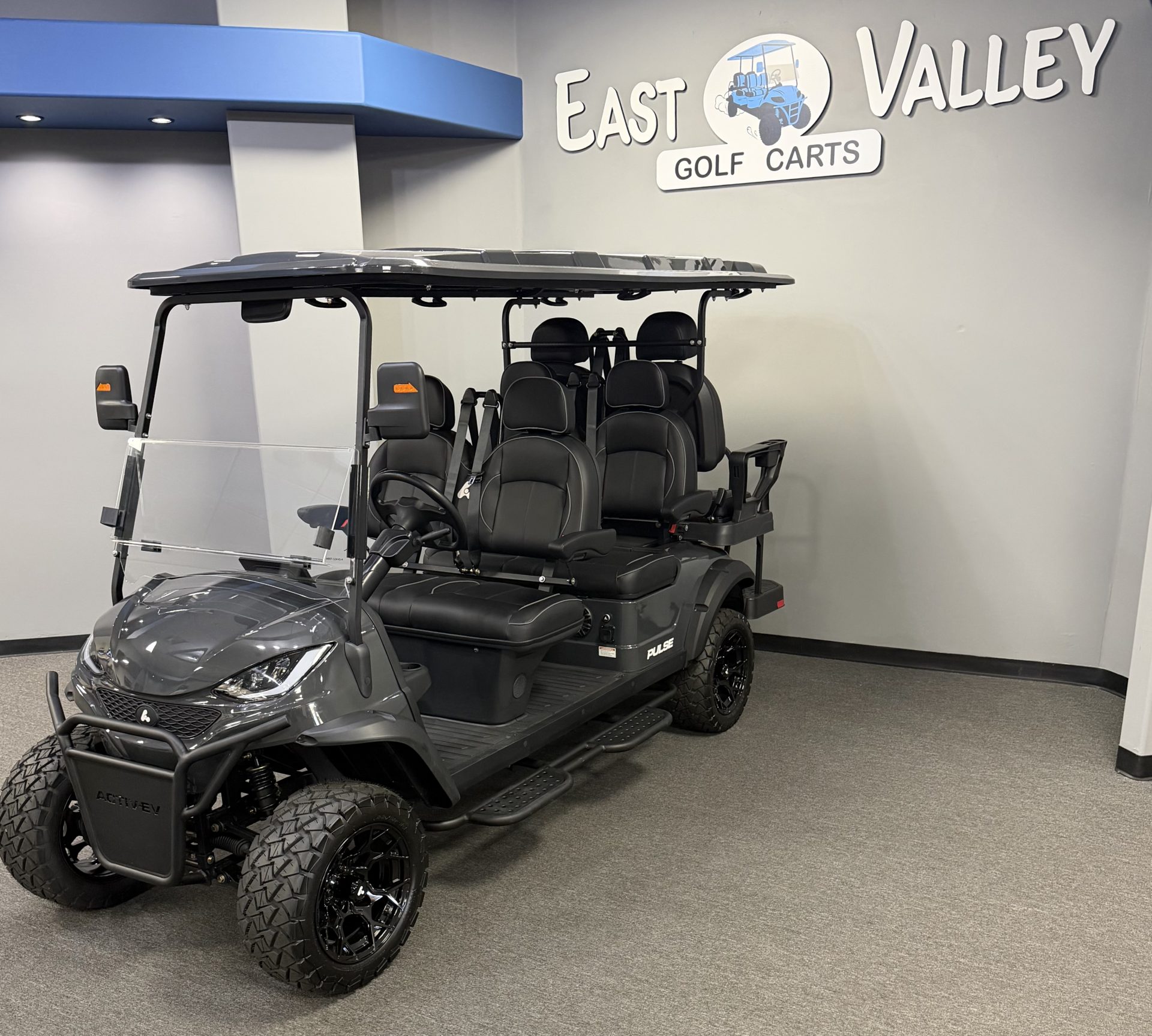 2026 ActivEV Pulse 6L