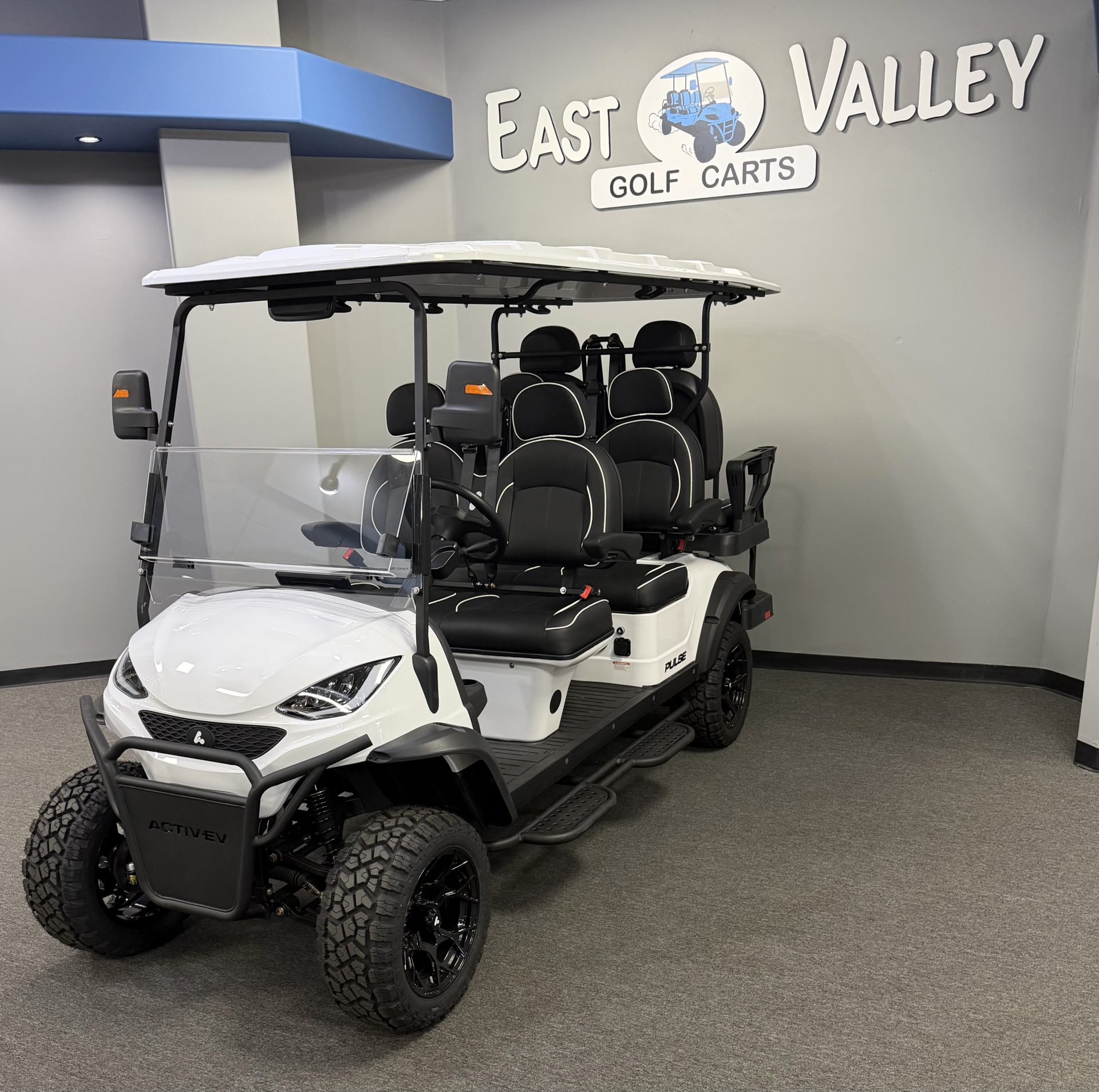 2026 ActivEV Pulse 6L