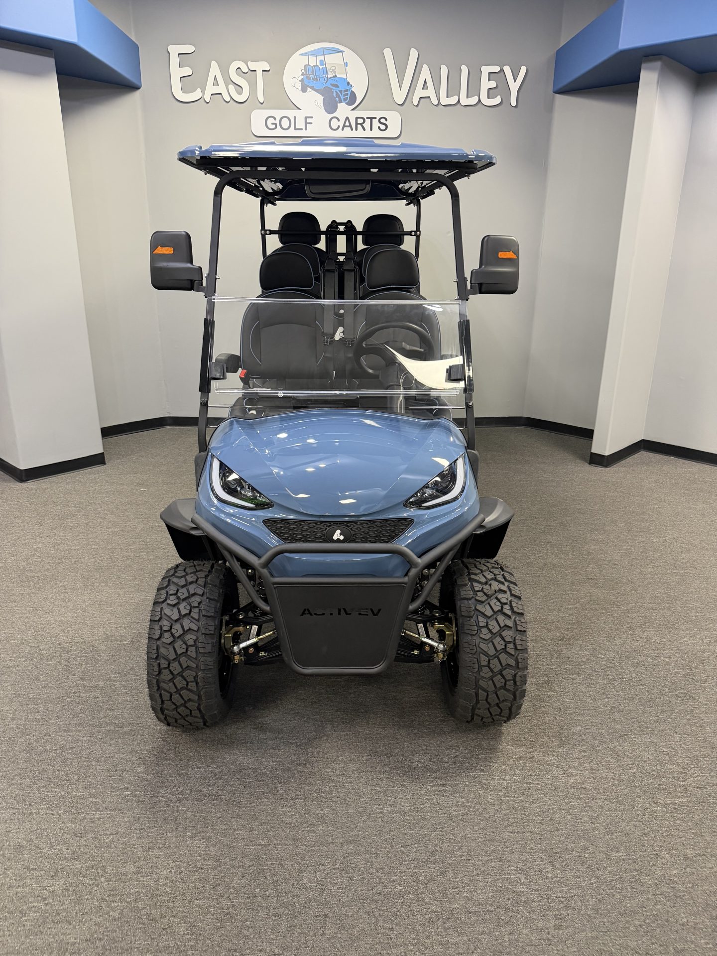2026 ActivEV Pulse 6L