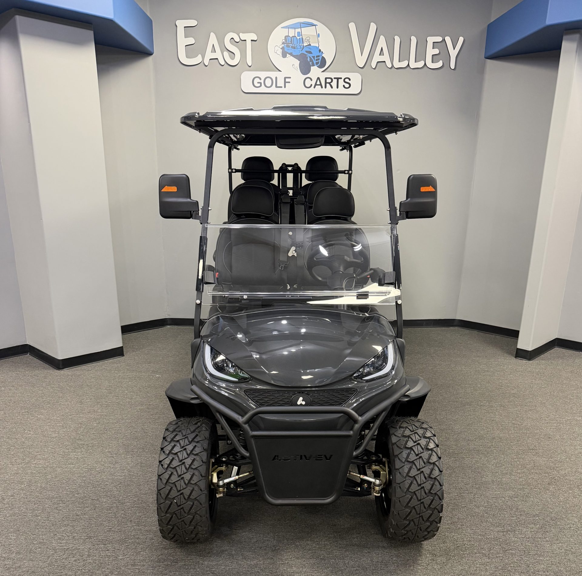 2026 ActivEV Pulse 6L