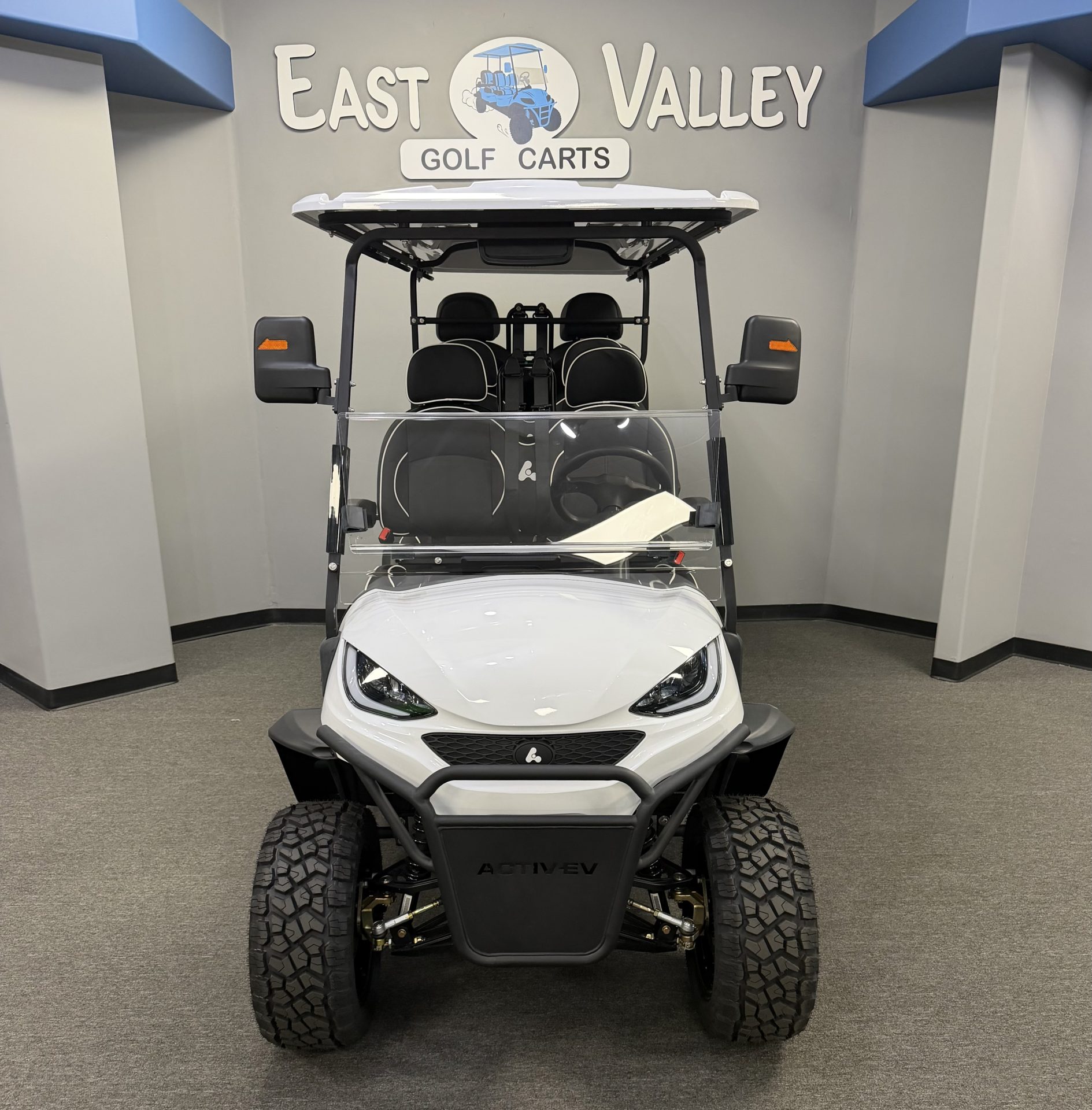 2026 ActivEV Pulse 6L