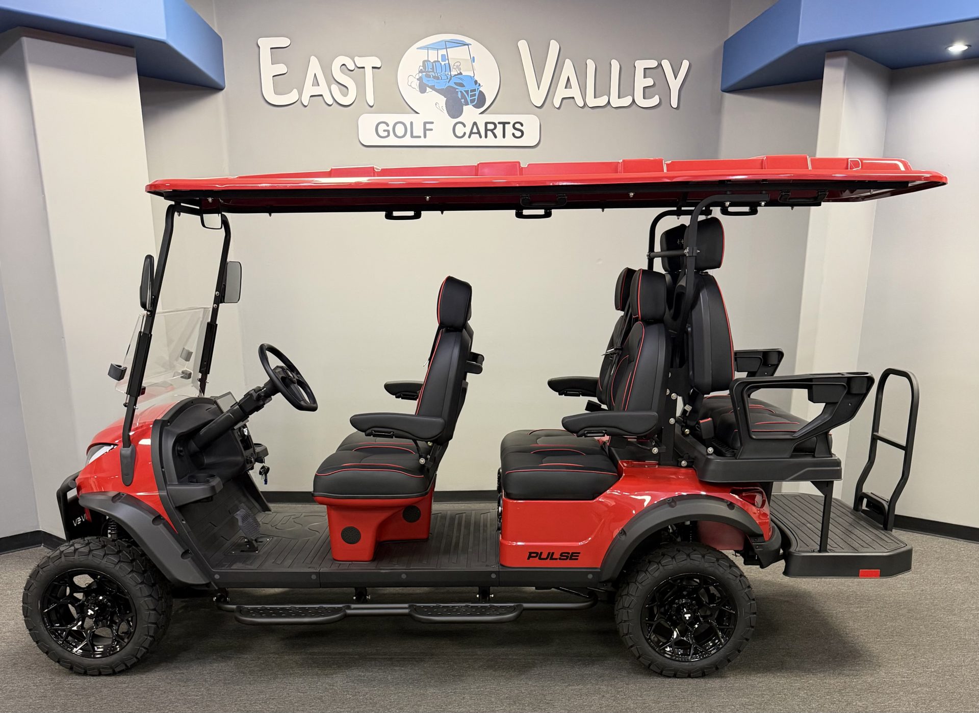 2026 ActivEV Pulse 6L