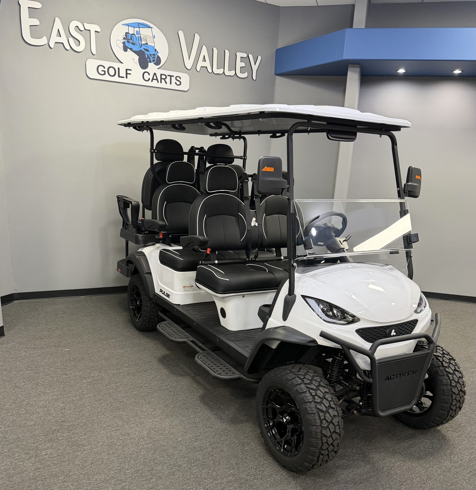 2026 ActivEV Pulse 6L