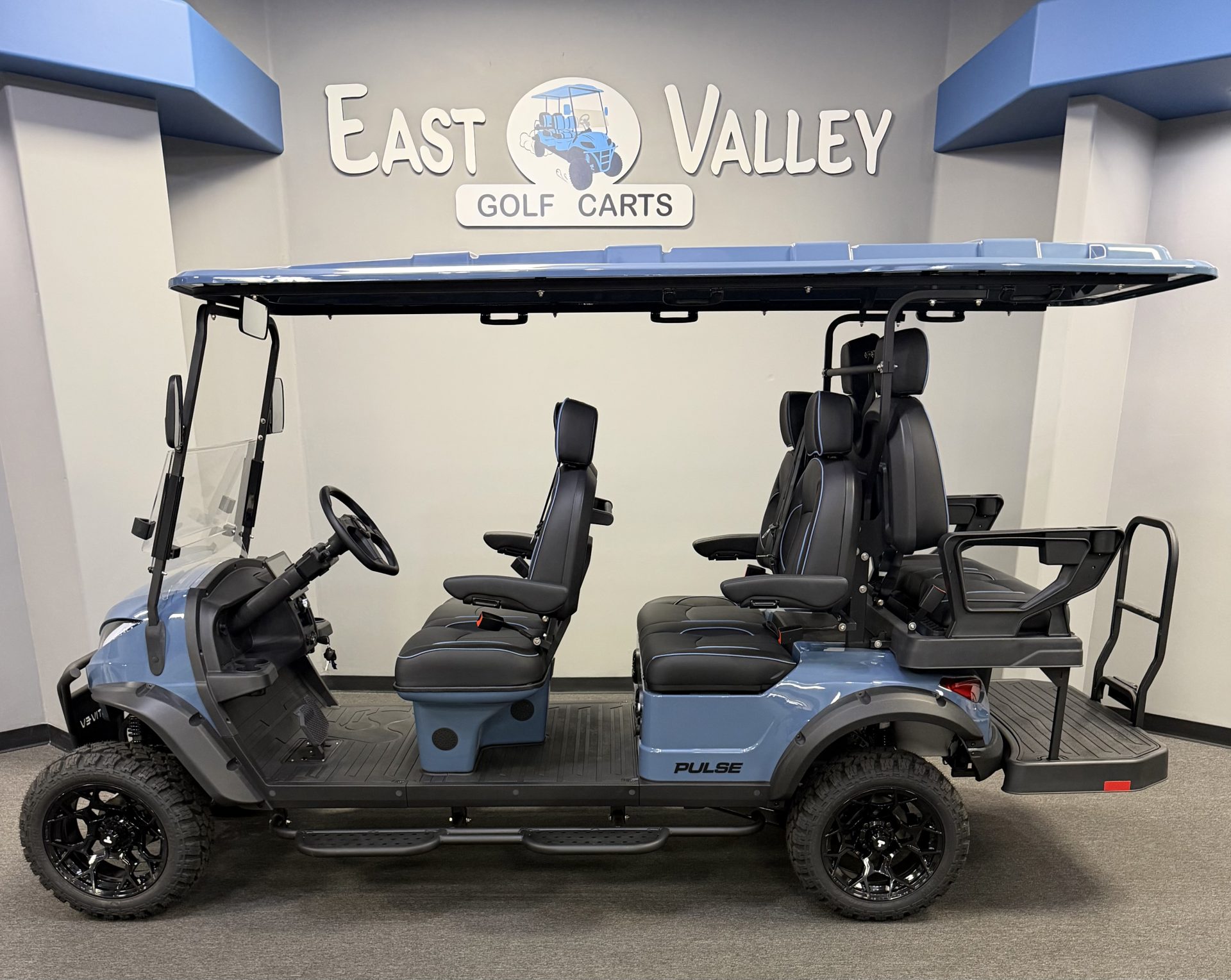 2026 ActivEV Pulse 6L
