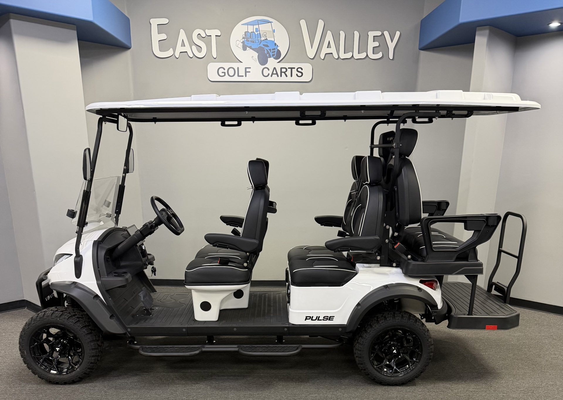 2026 ActivEV Pulse 6L