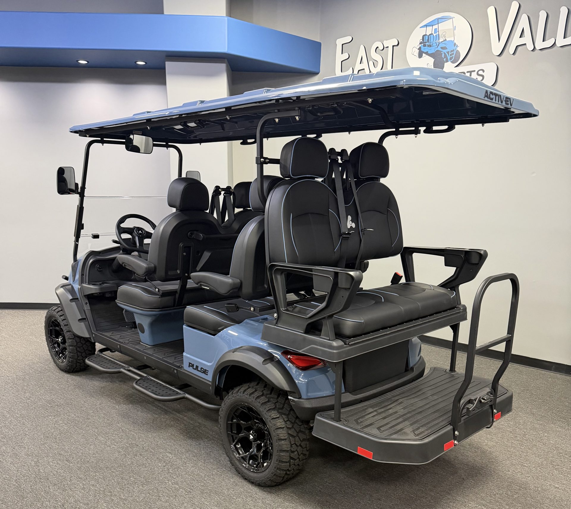 2026 ActivEV Pulse 6L