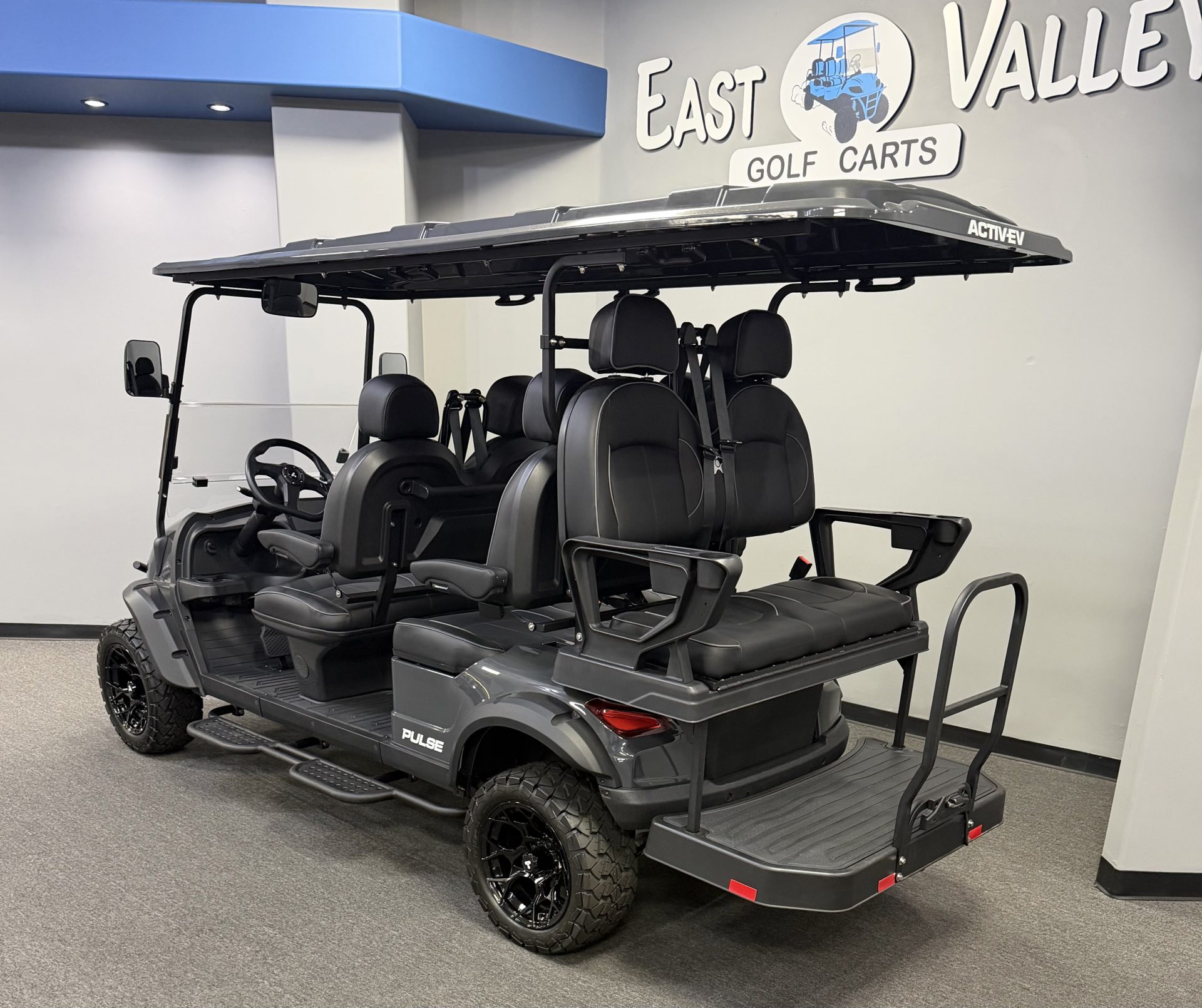 2026 ActivEV Pulse 6L